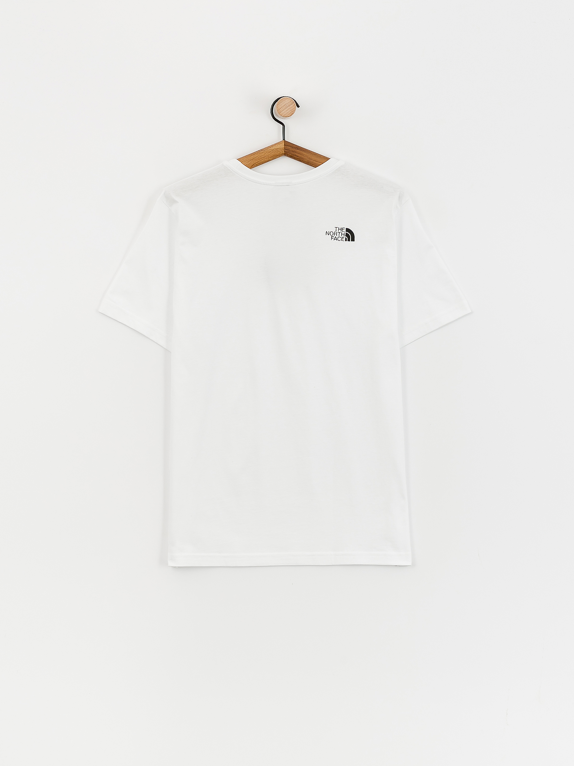 T-shirt The North Face Fine Alpine Equipment 3 (tnf white)