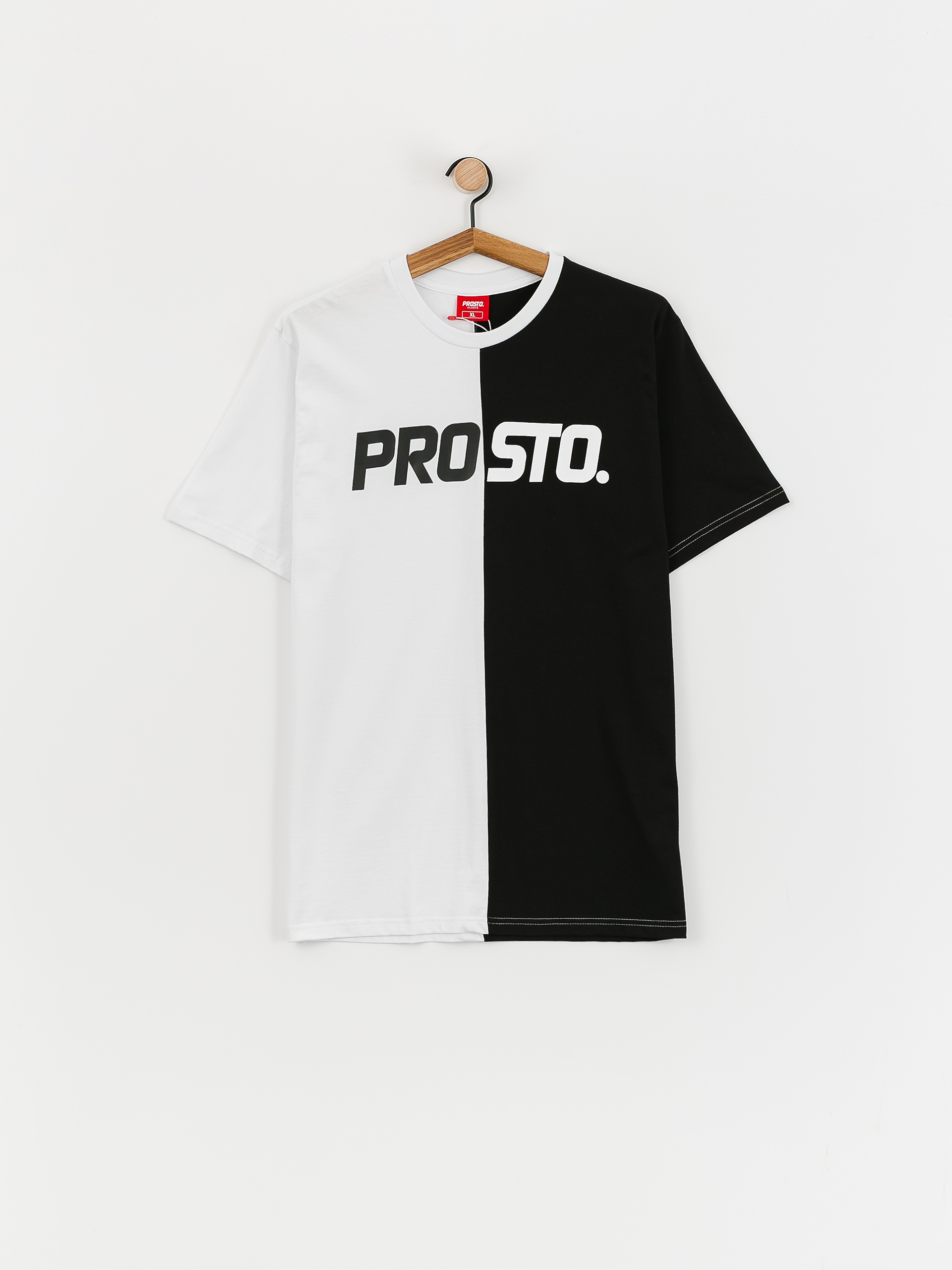 T-shirt Prosto Zorplix (multi)