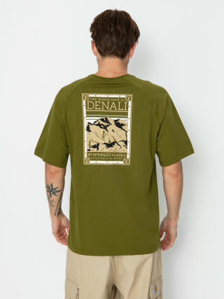 T-shirt The North Face North Faces (forest olive)