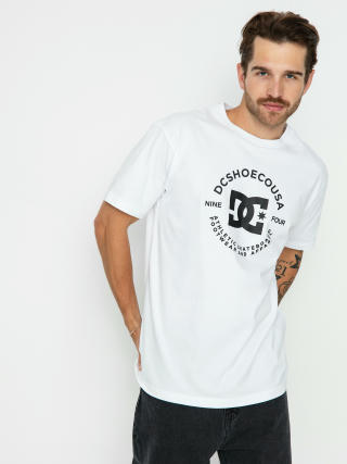 T-shirt DC Dc Star Pilot (white)