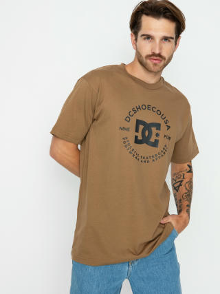 T-shirt DC Dc Star Pilot (otter)
