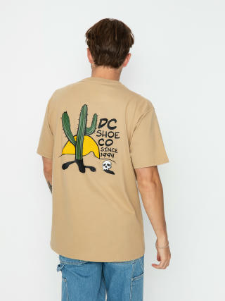 T-shirt DC Cactus (incense)