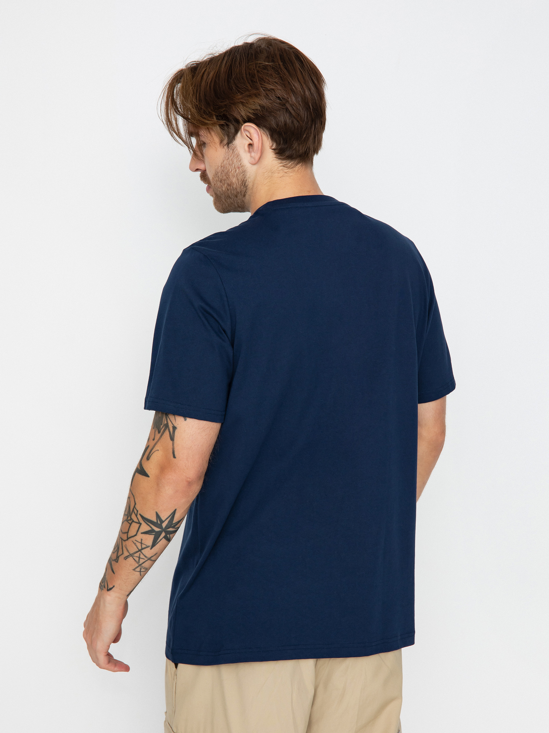 T-shirt adidas Hjones (conavy/white)