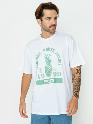 T-shirt Prosto Blazzy (white)