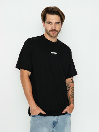 T-shirt Prosto Blox (black)