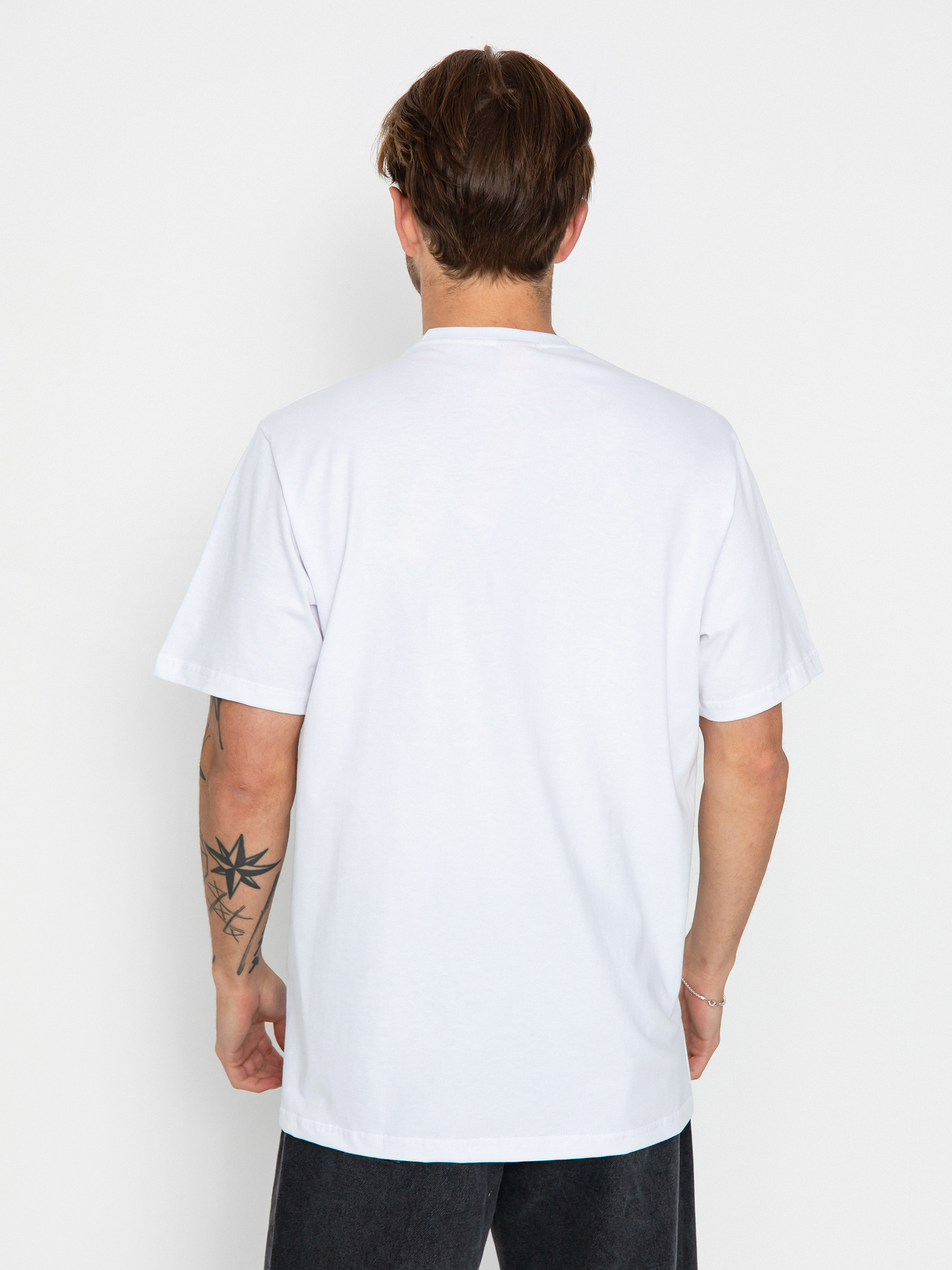 T-shirt Prosto Snorpy (white)