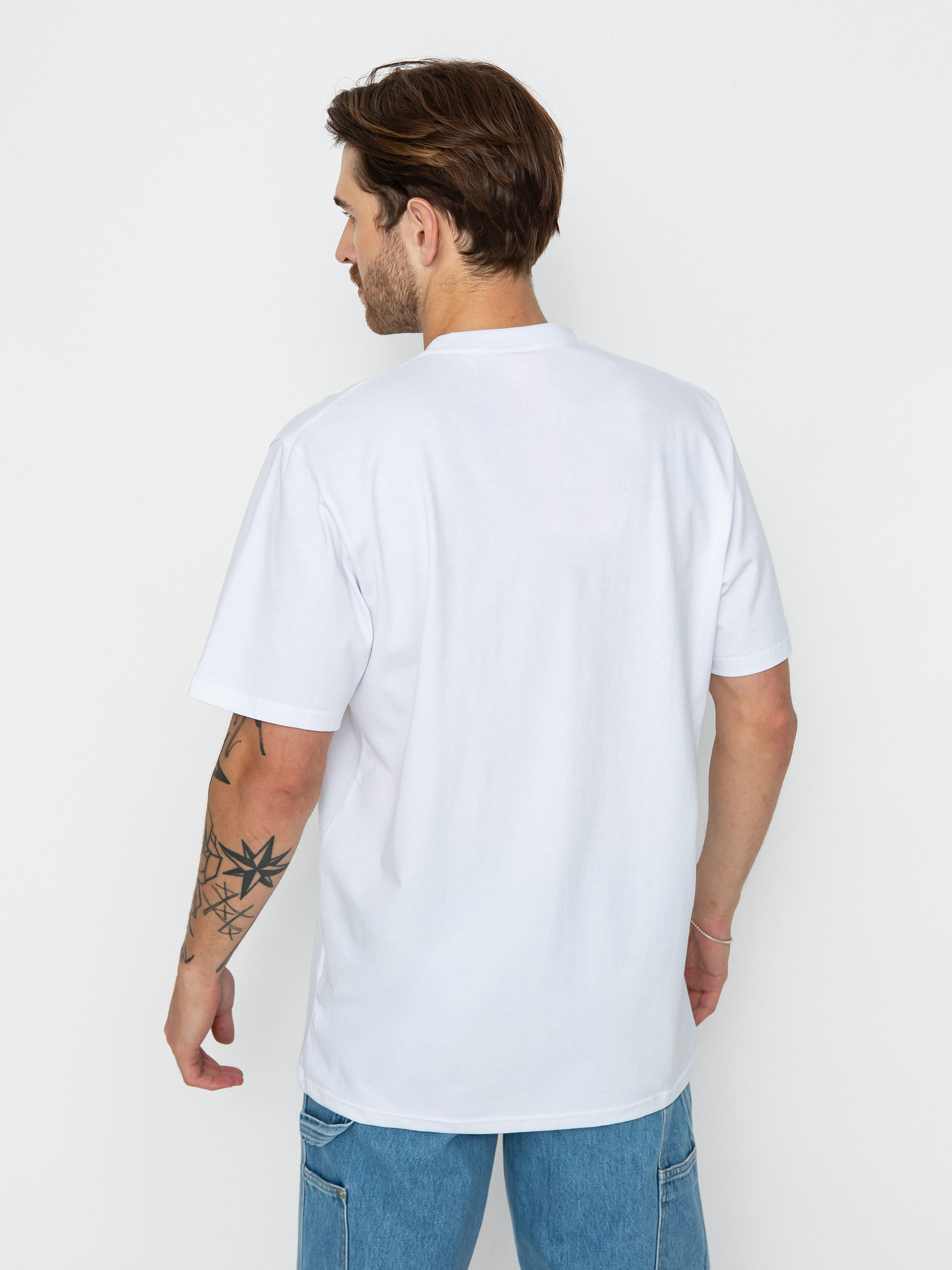 T-shirt Prosto Fruiz (white)