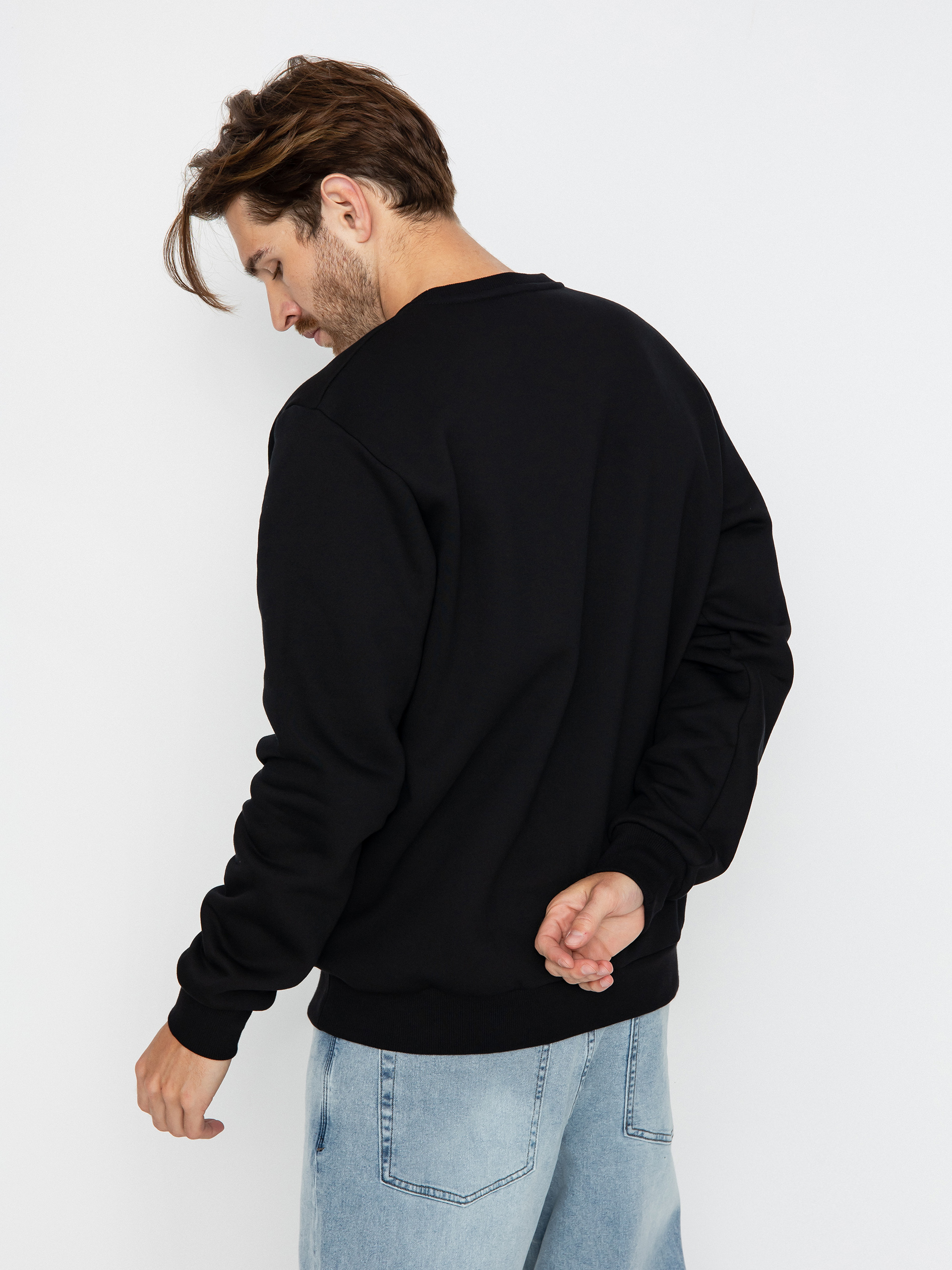 Bluza Prosto Toras (black)