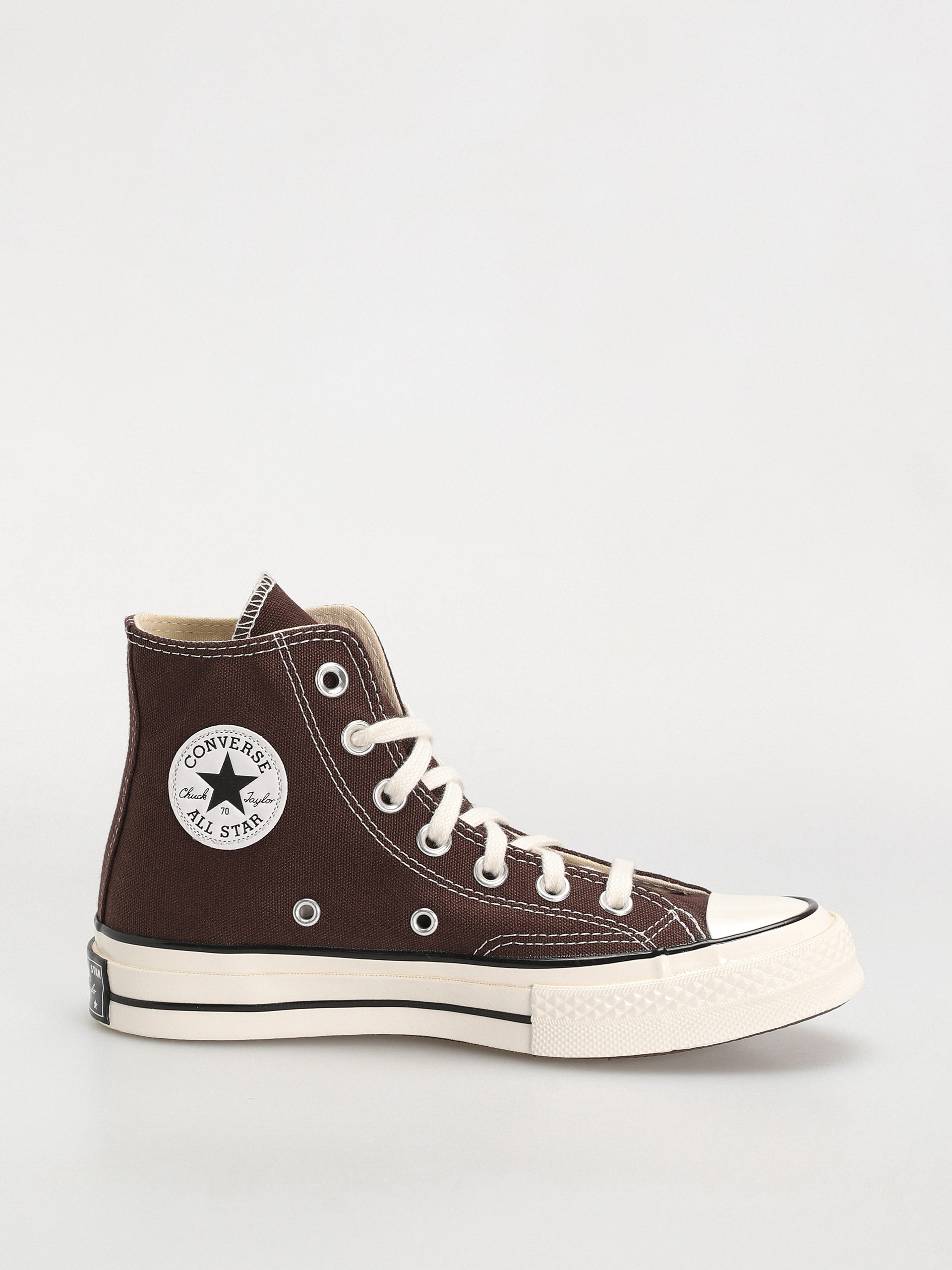 Trampki Converse Chuck 70 Hi (dark chocolate/black)