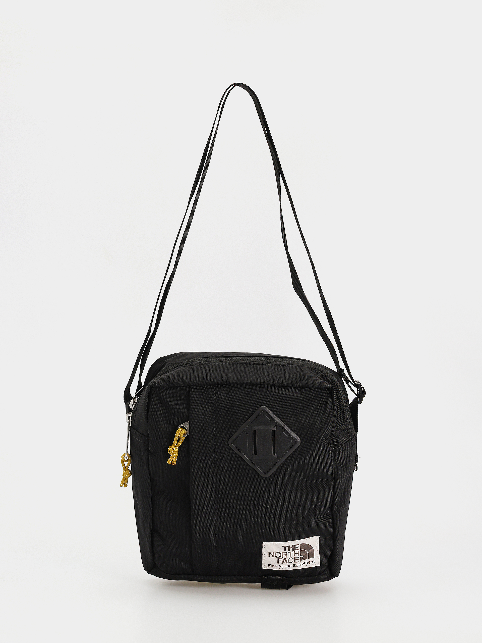 Torba The North Face Berkeley Crossbody (tnf black/mineral gold)