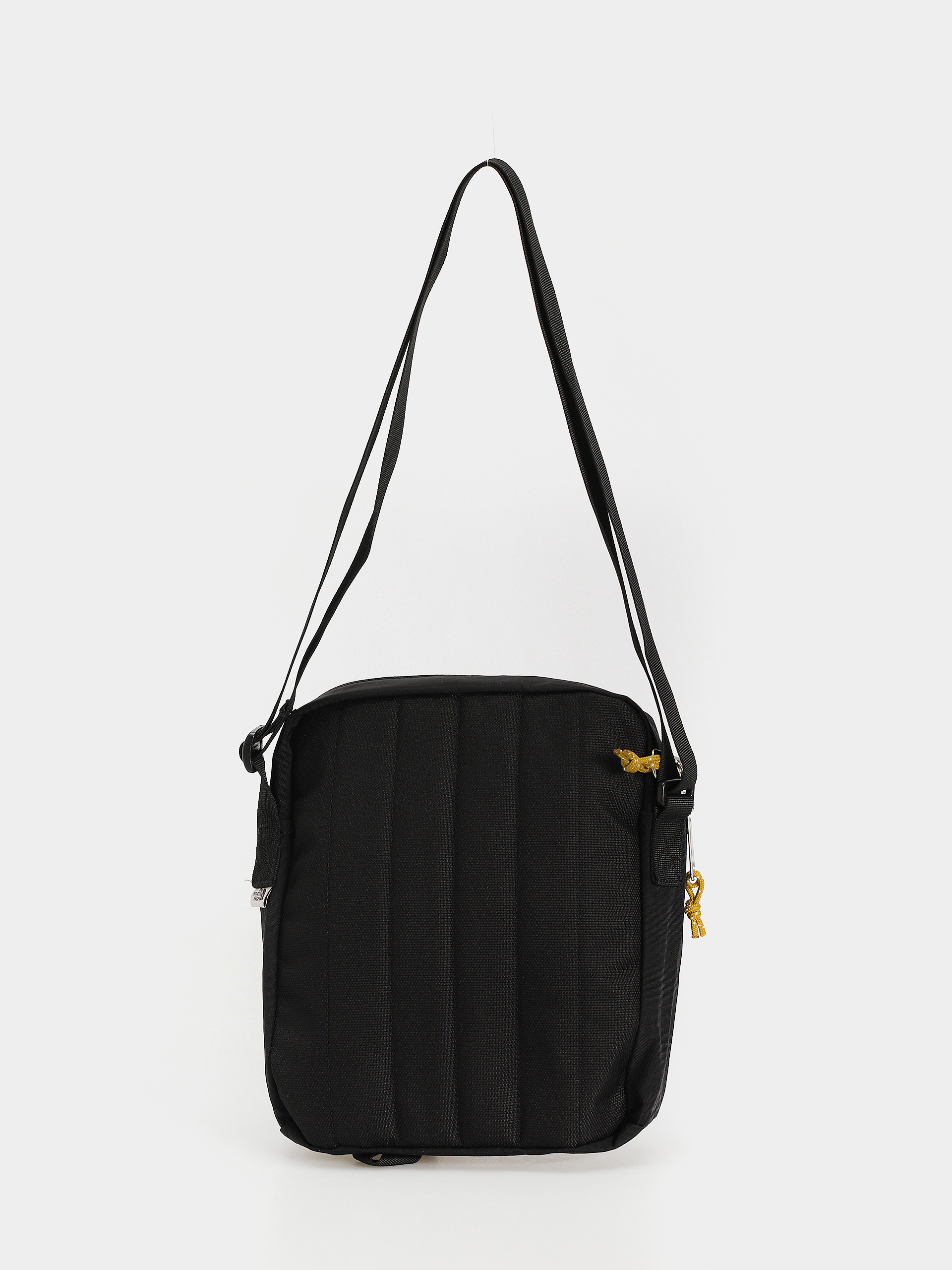 Torba The North Face Berkeley Crossbody (tnf black/mineral gold)