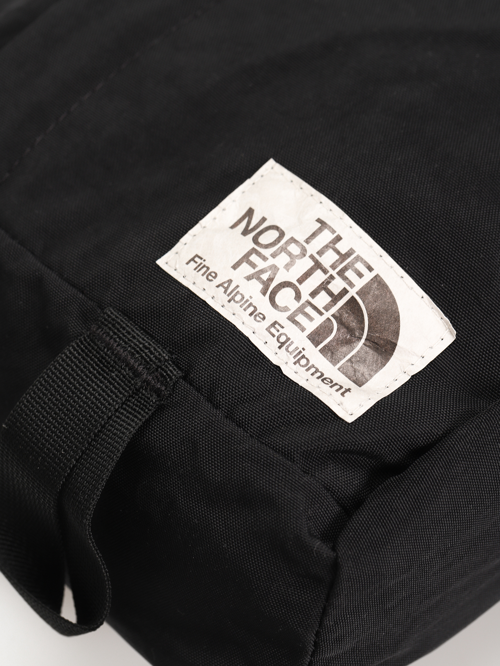Torba The North Face Berkeley Crossbody (tnf black/mineral gold)