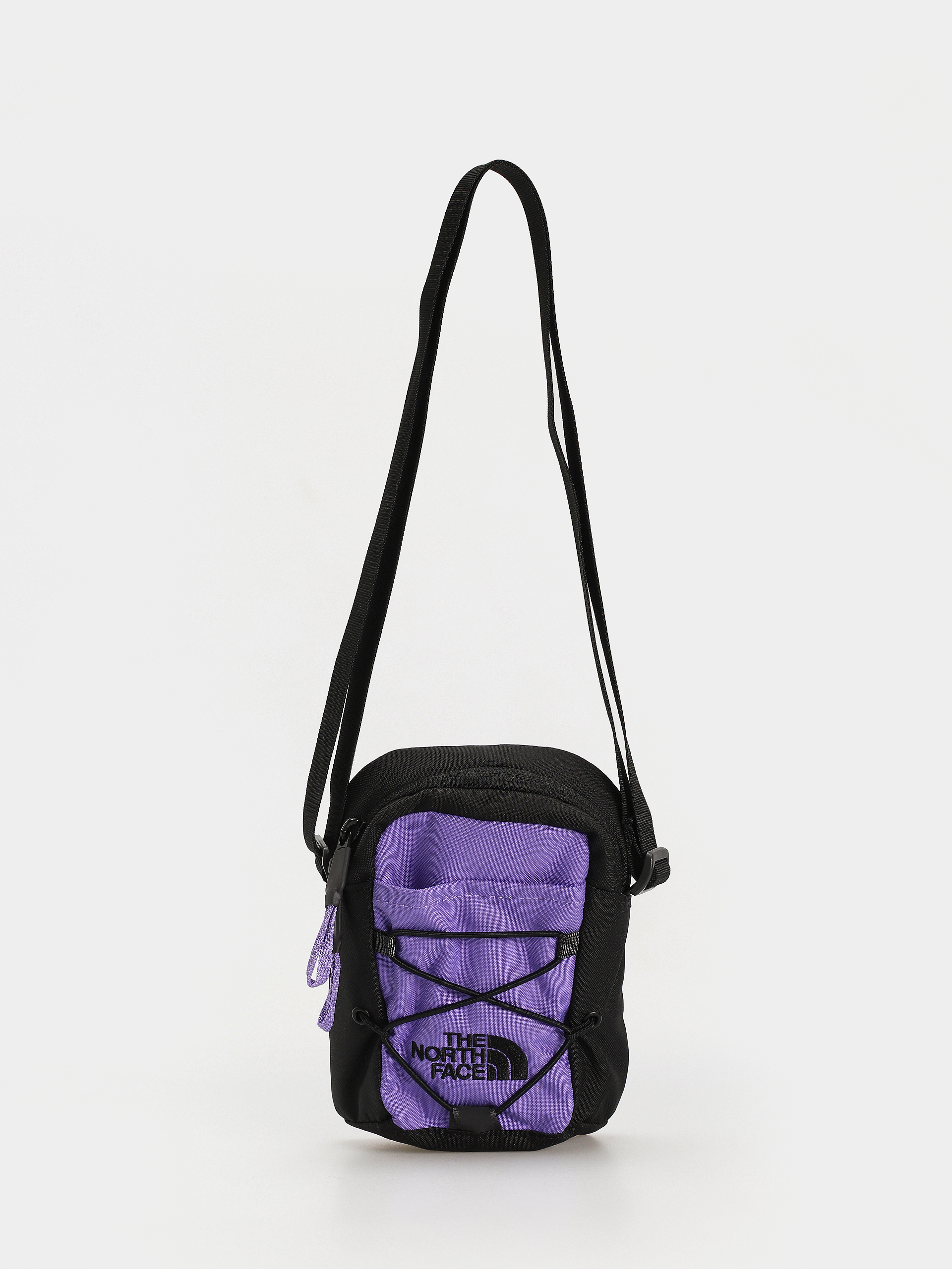 Torba The North Face Jester Crossbody (optic violet/tnf black)