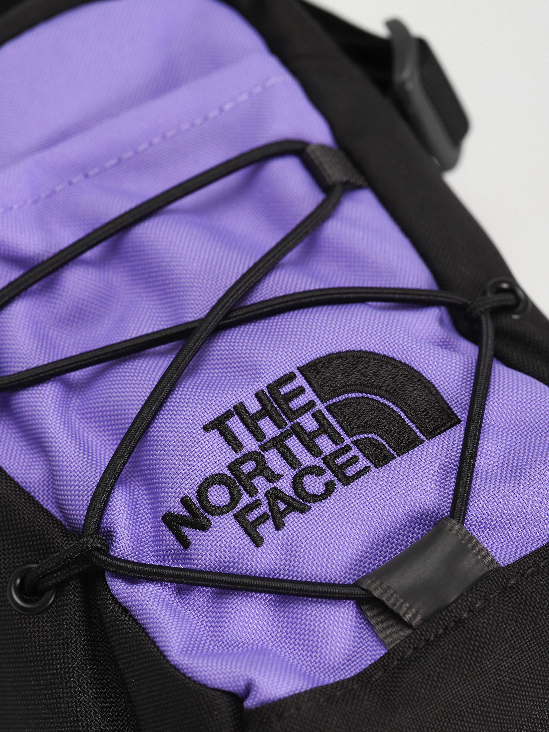 Torba The North Face Jester Crossbody (optic violet/tnf black)