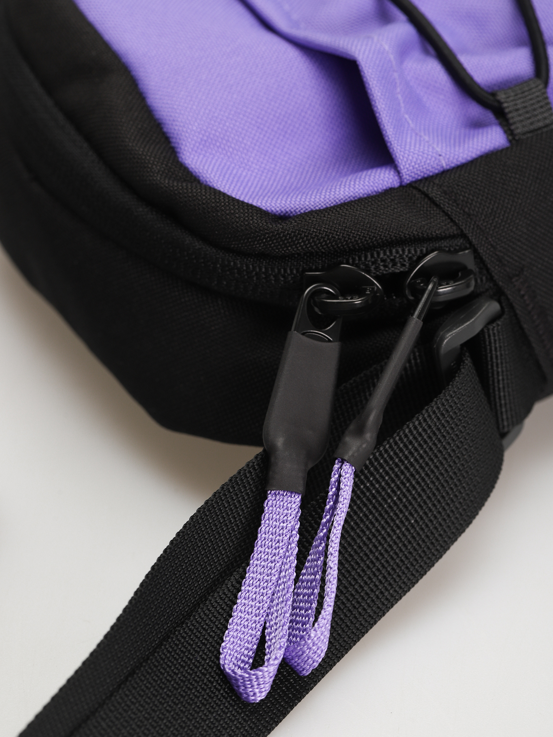 Torba The North Face Jester Crossbody (optic violet/tnf black)