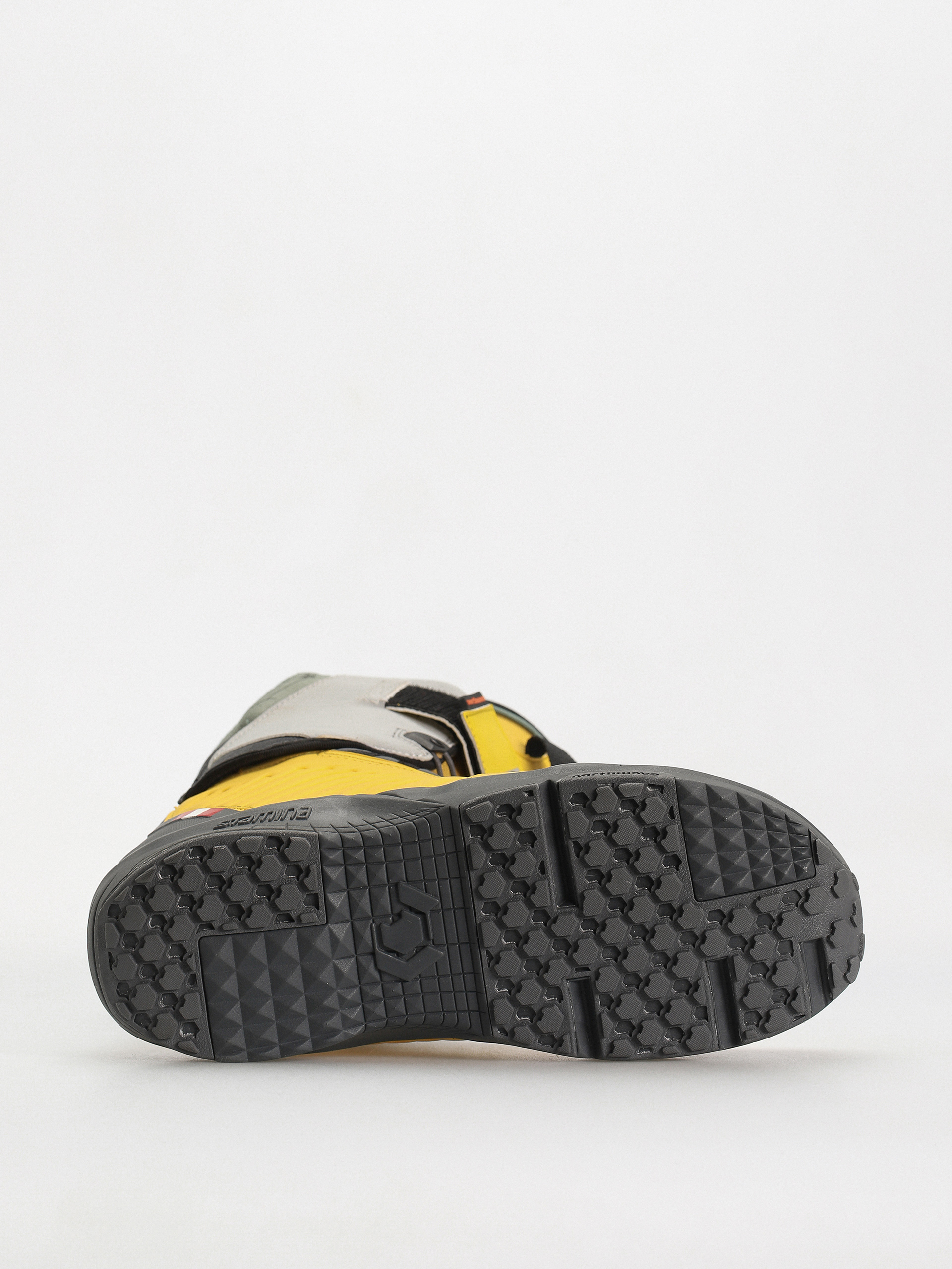 スノーボード northwave decade ethan Buty snowboardowe Northwave Decade Ethan - żółty (ethan)