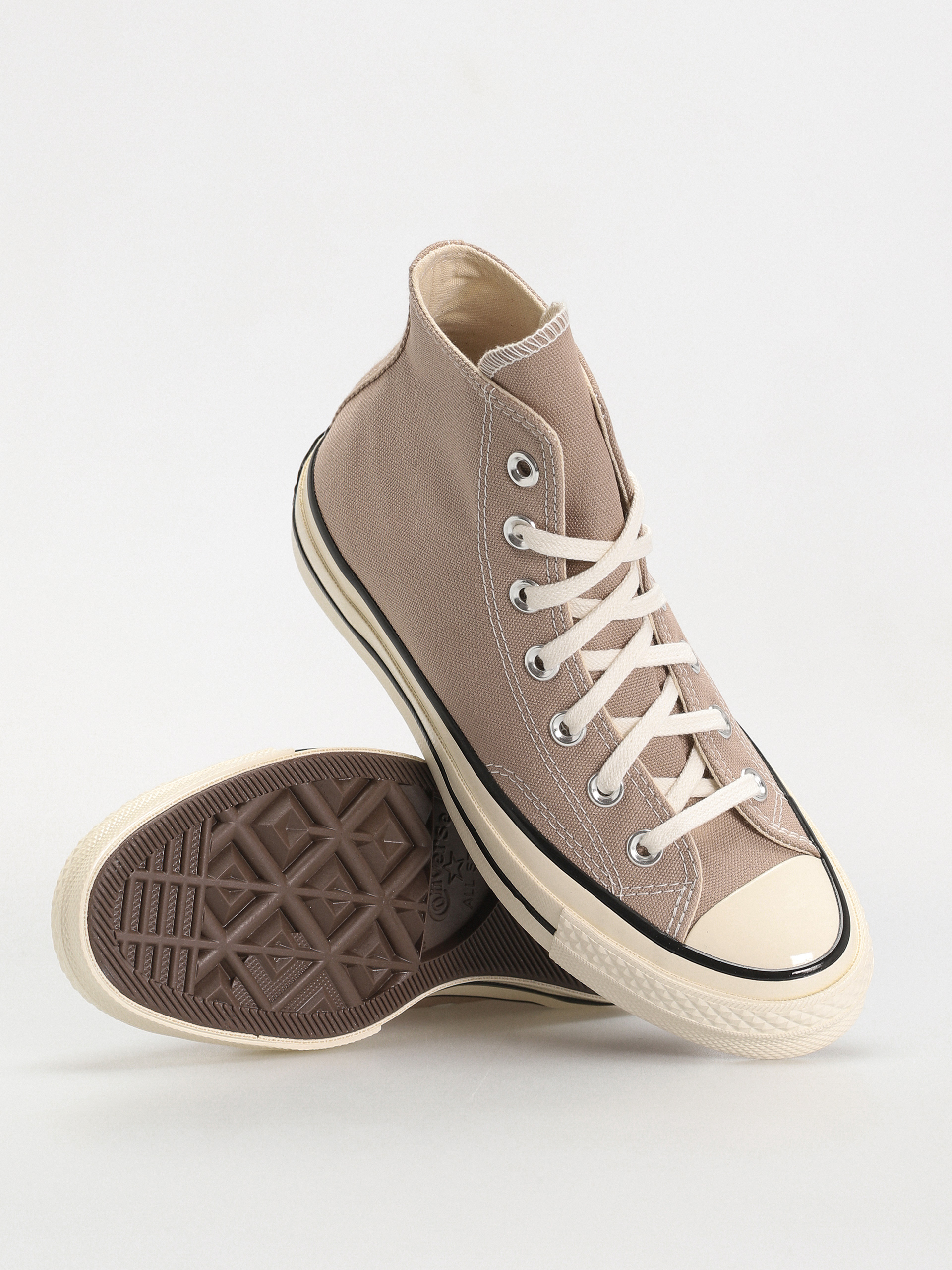 Trampki Converse Chuck 70 Hi (sand/chocolate)