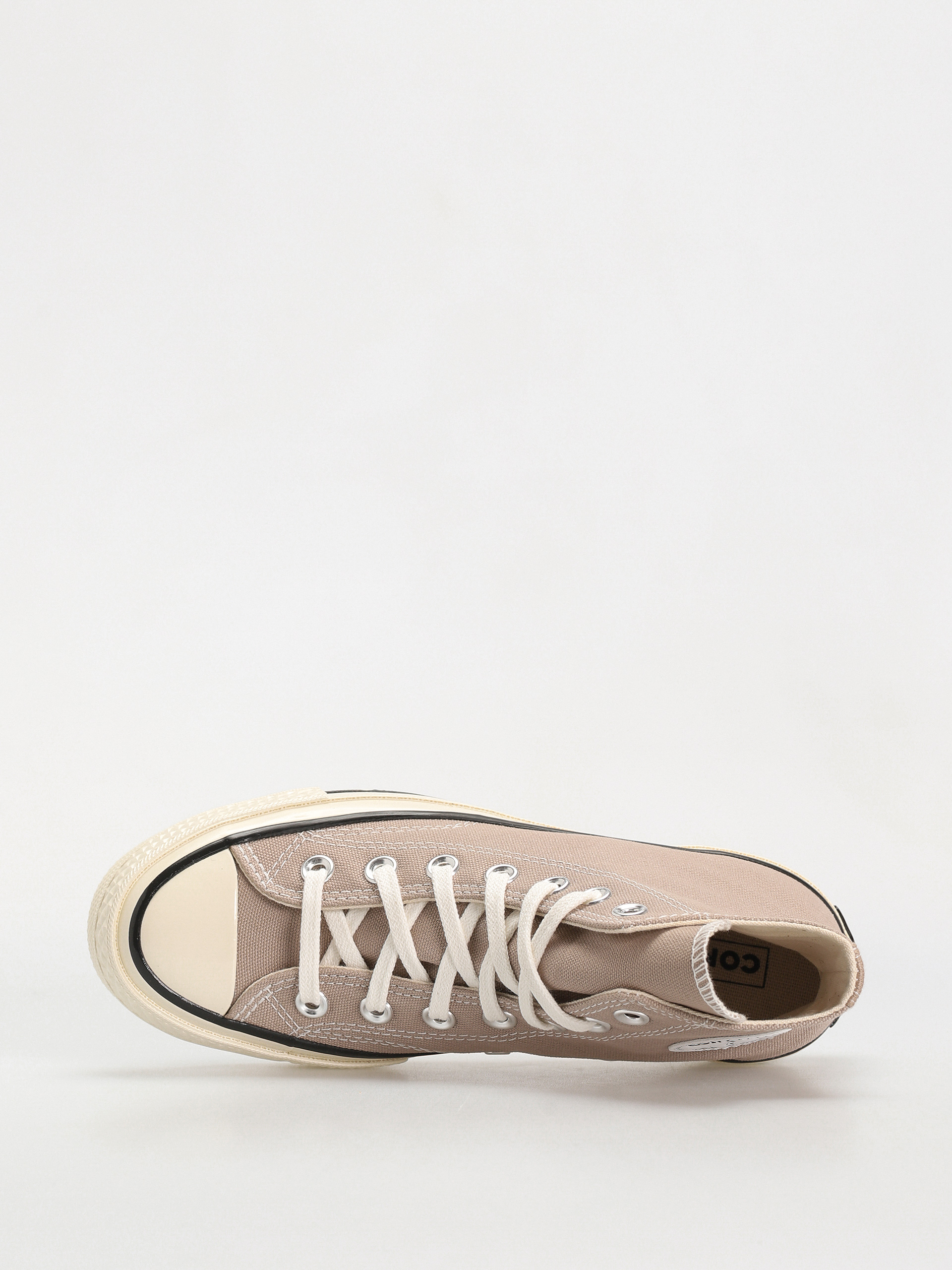 Trampki Converse Chuck 70 Hi (sand/chocolate)