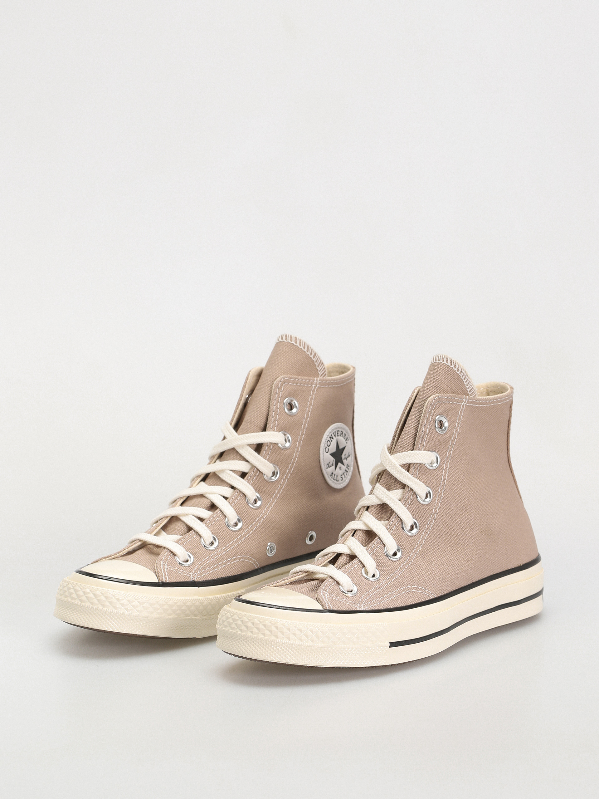Trampki Converse Chuck 70 Hi (sand/chocolate)