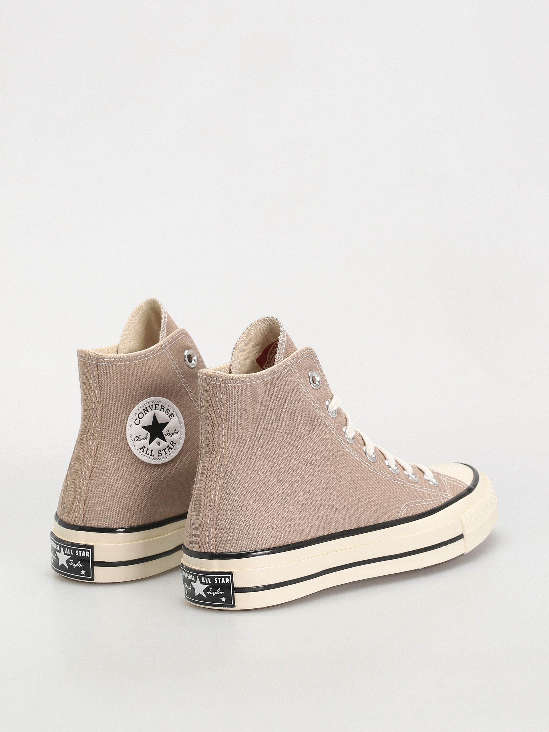 Trampki Converse Chuck 70 Hi (sand/chocolate)
