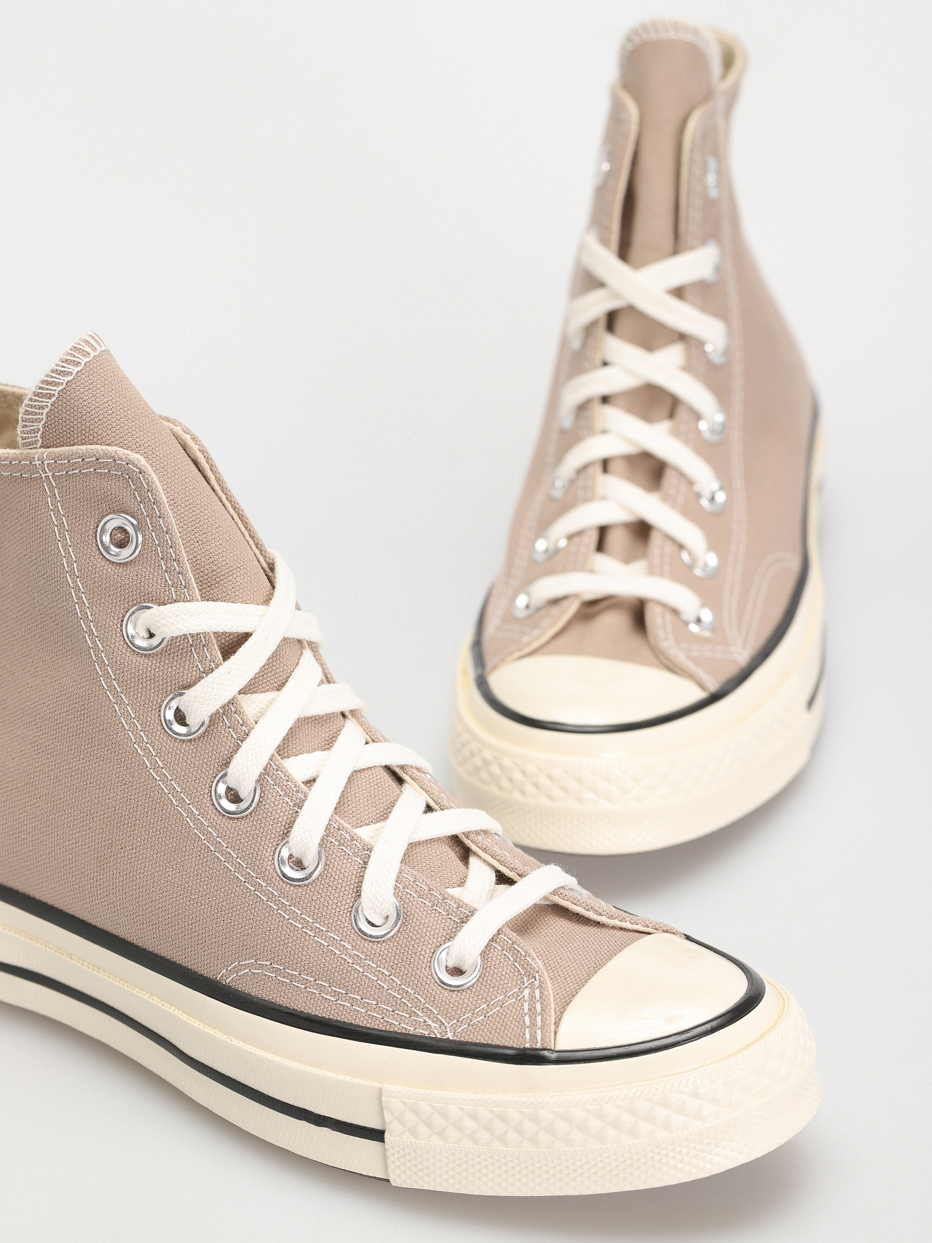 Trampki Converse Chuck 70 Hi (sand/chocolate)