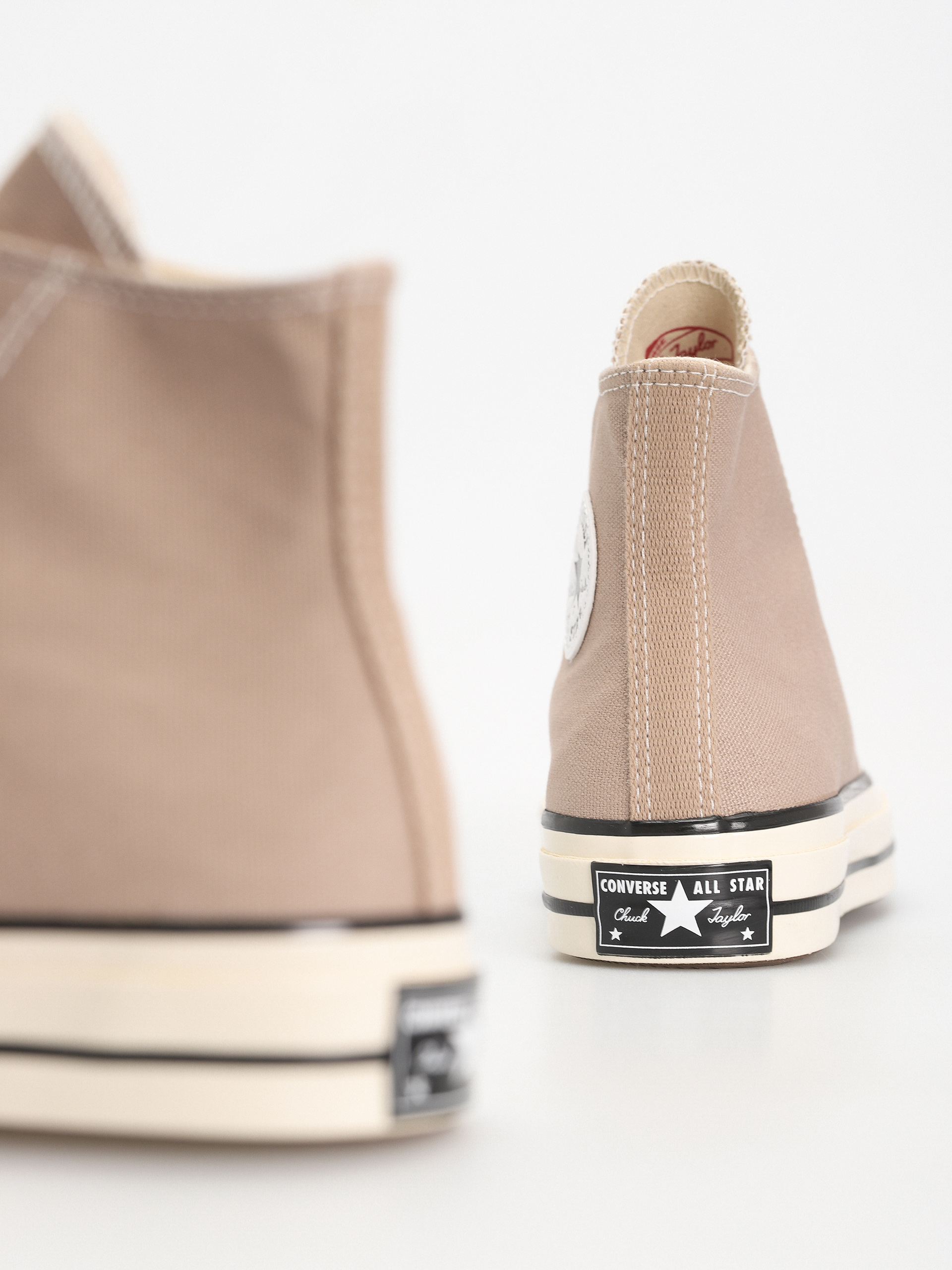 Trampki Converse Chuck 70 Hi (sand/chocolate)
