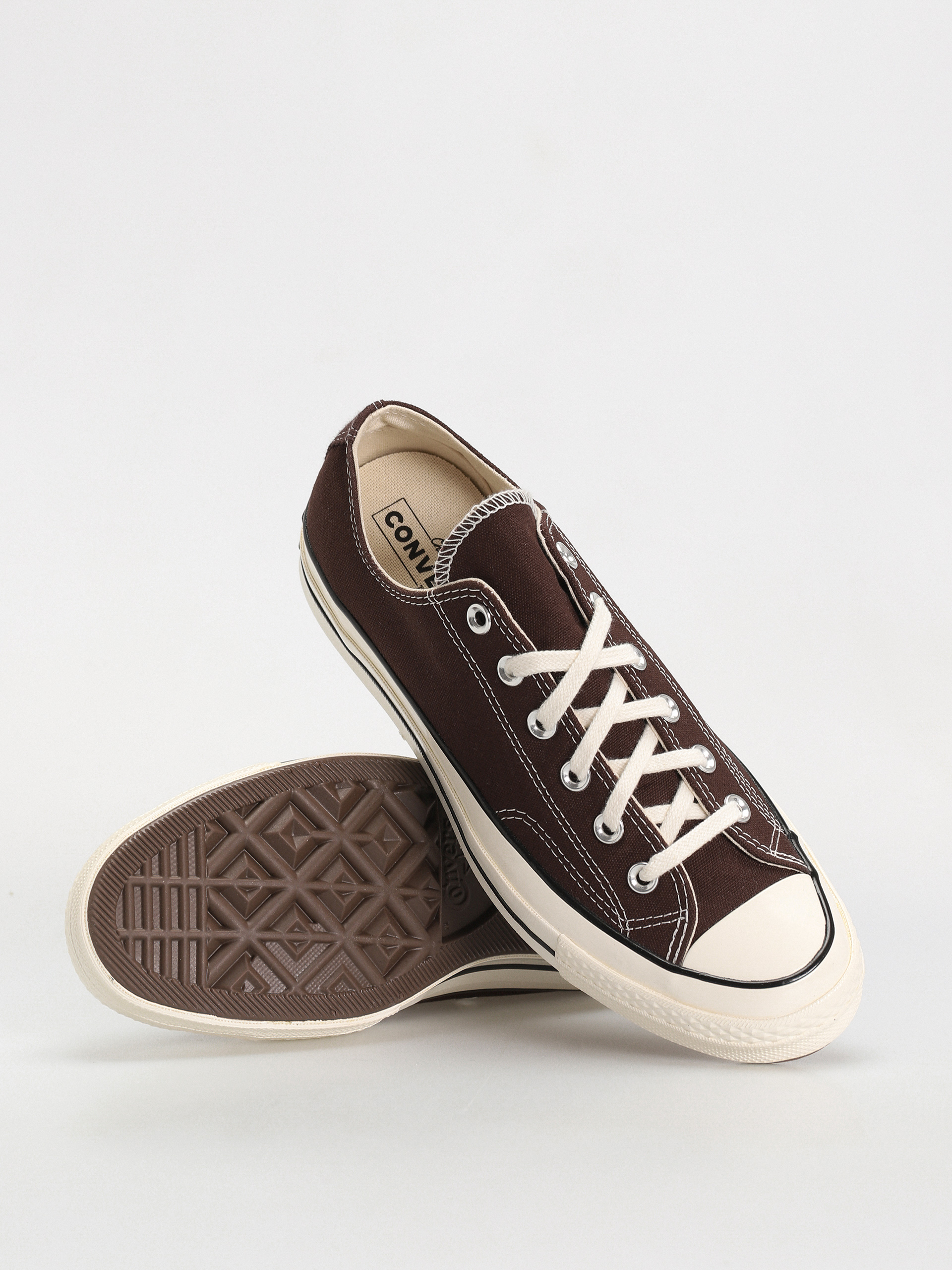 Trampki Converse Chuck 70 (dark chocolate/black)