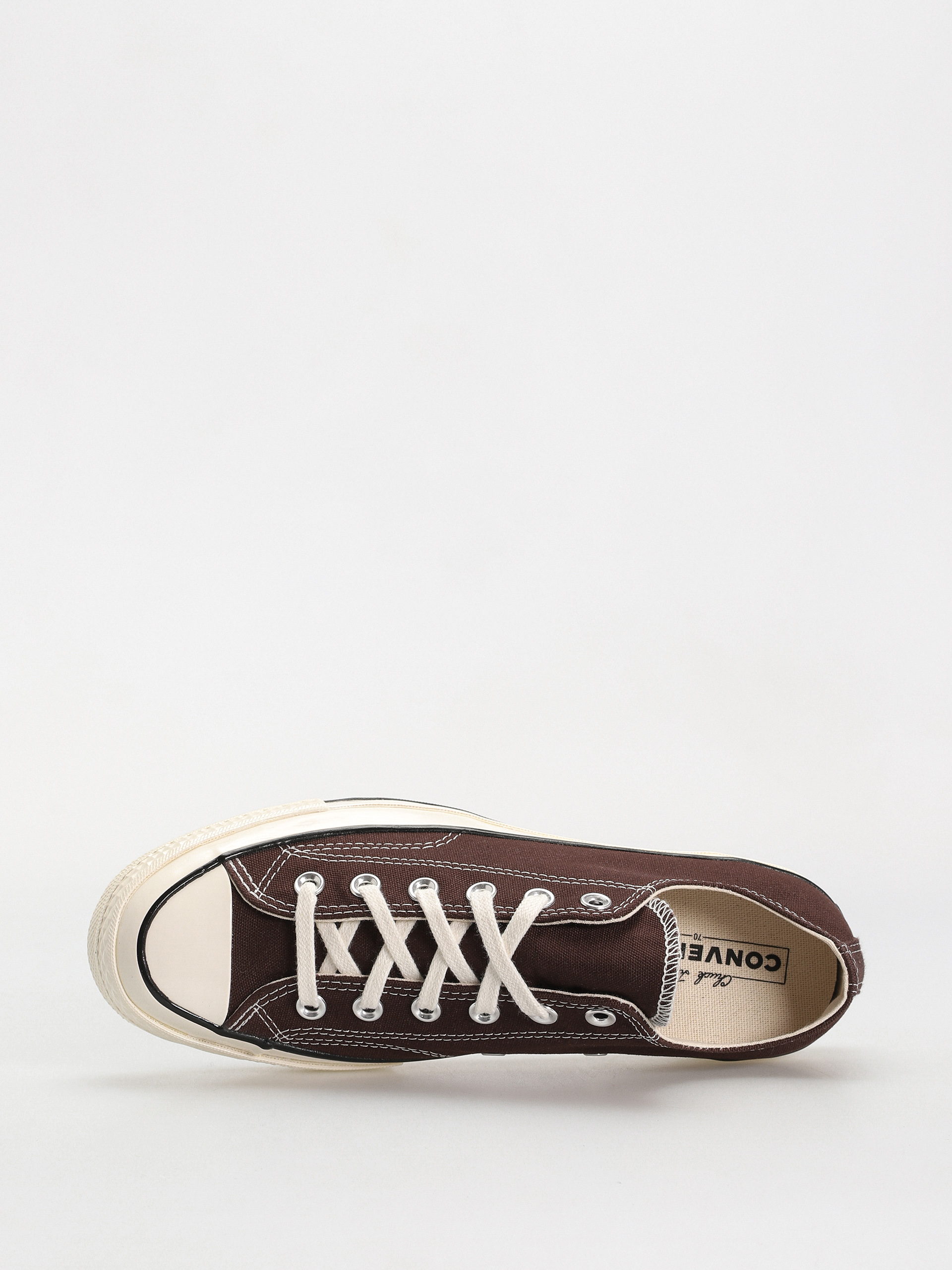 Trampki Converse Chuck 70 (dark chocolate/black)