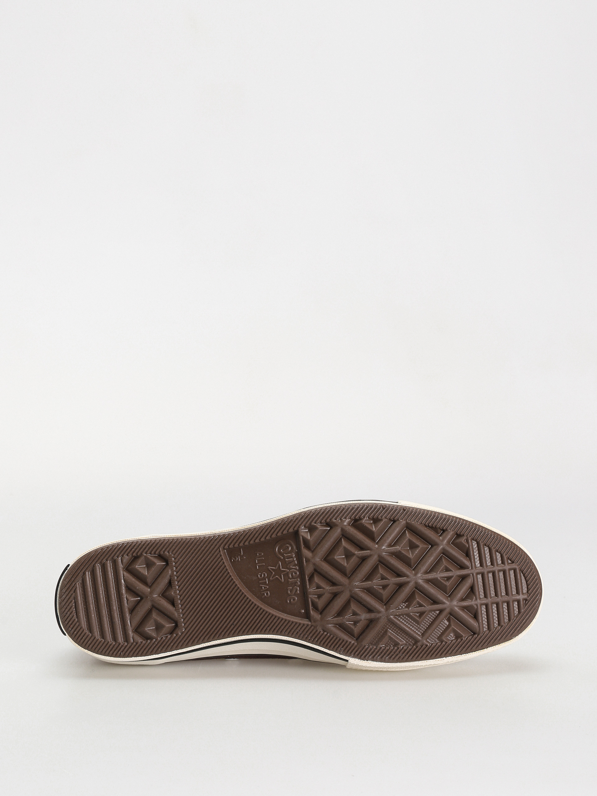 Trampki Converse Chuck 70 (dark chocolate/black)