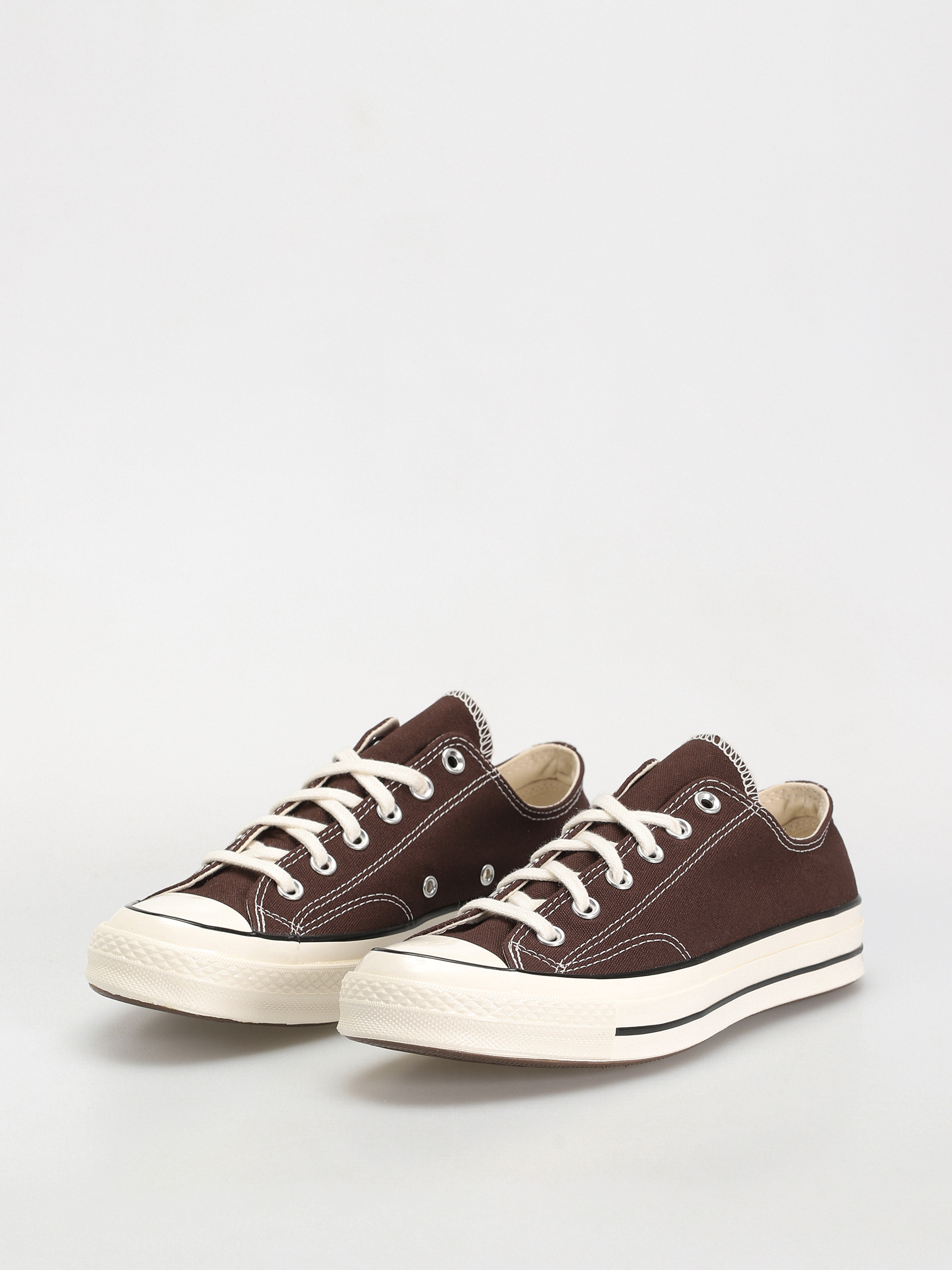 Trampki Converse Chuck 70 (dark chocolate/black)
