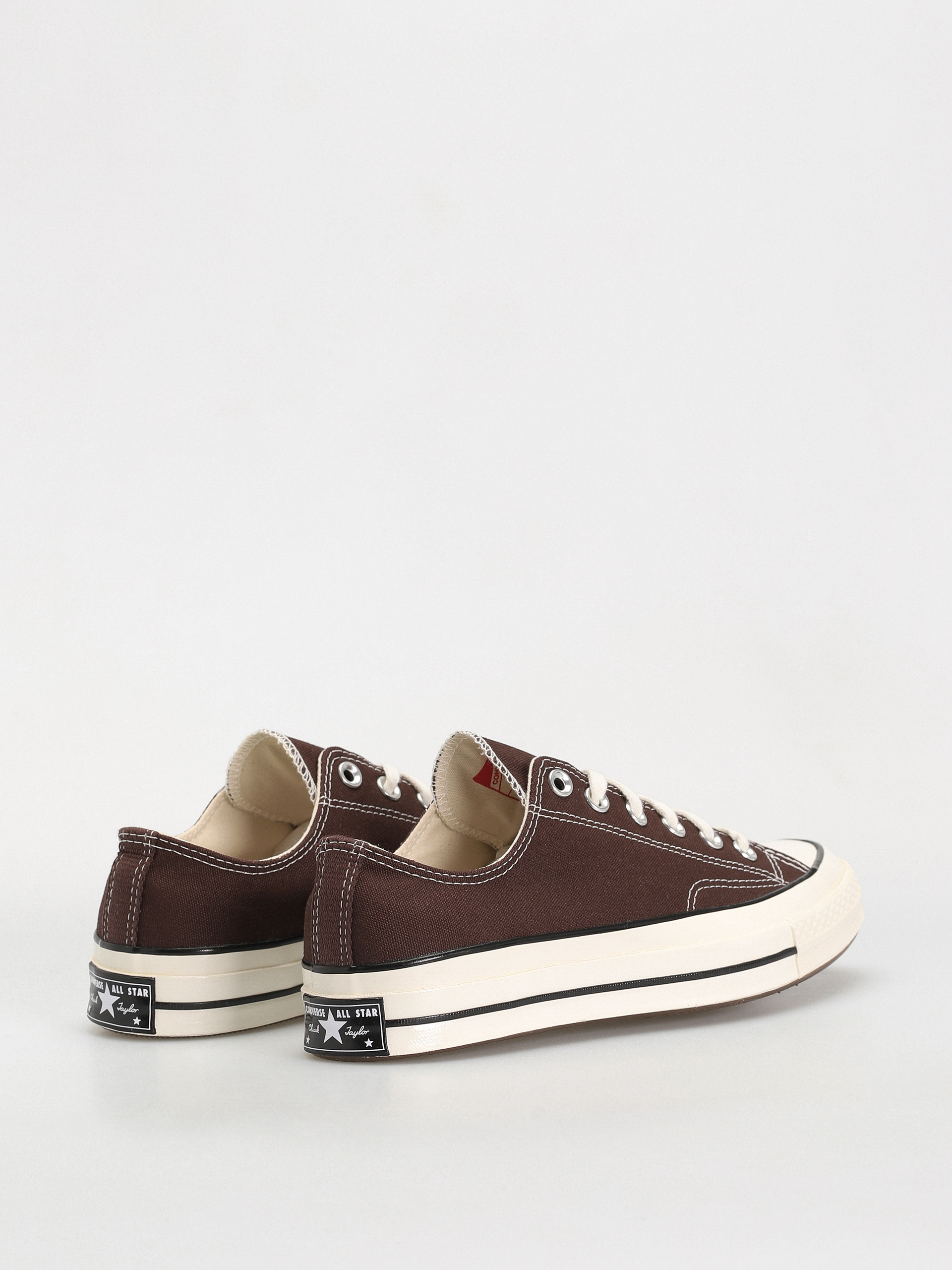 Trampki Converse Chuck 70 (dark chocolate/black)