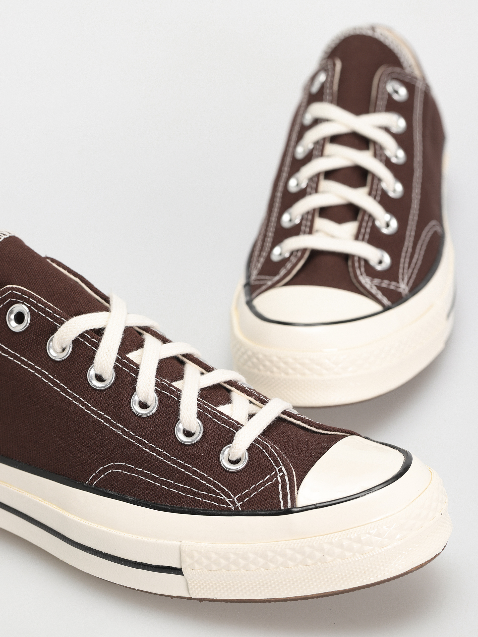Trampki Converse Chuck 70 (dark chocolate/black)