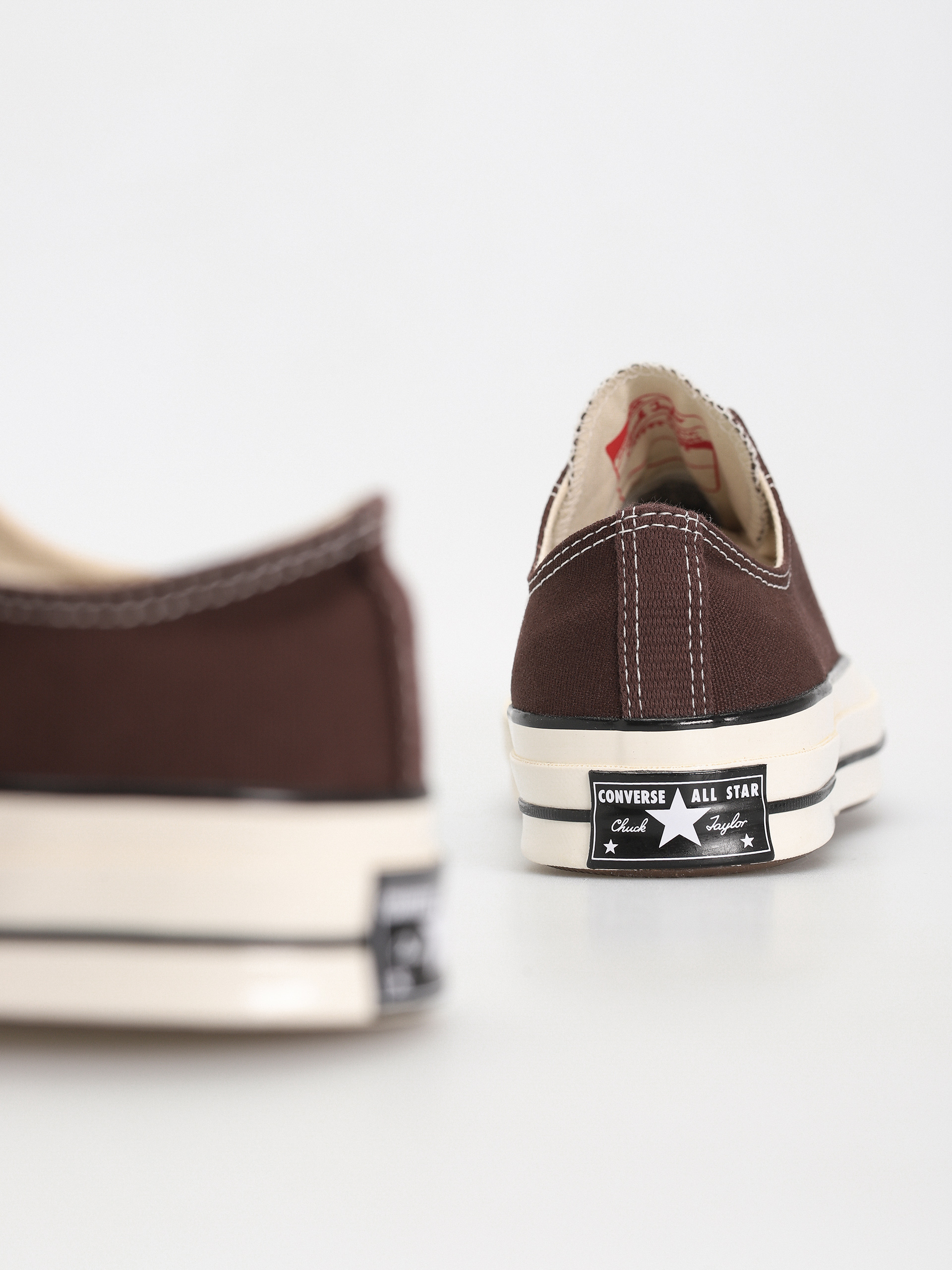 Trampki Converse Chuck 70 (dark chocolate/black)