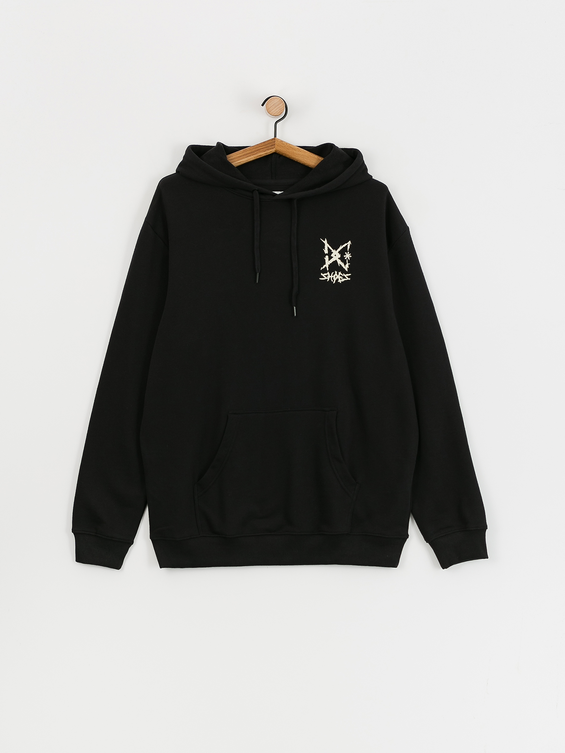 Diamond shop trinity hoodie