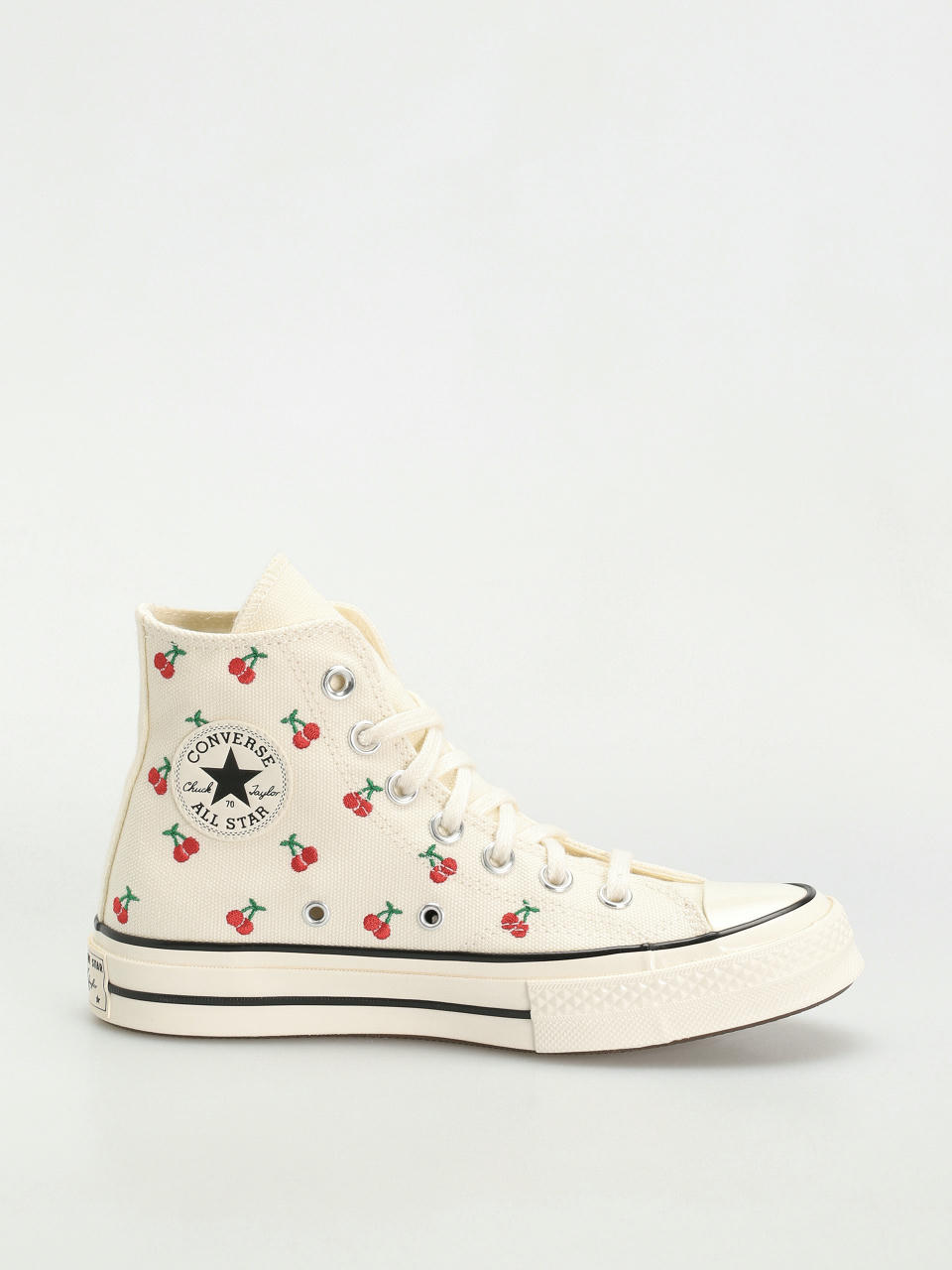 Trampki Converse Chuck 70 Hi Wmn (khaki/off white)