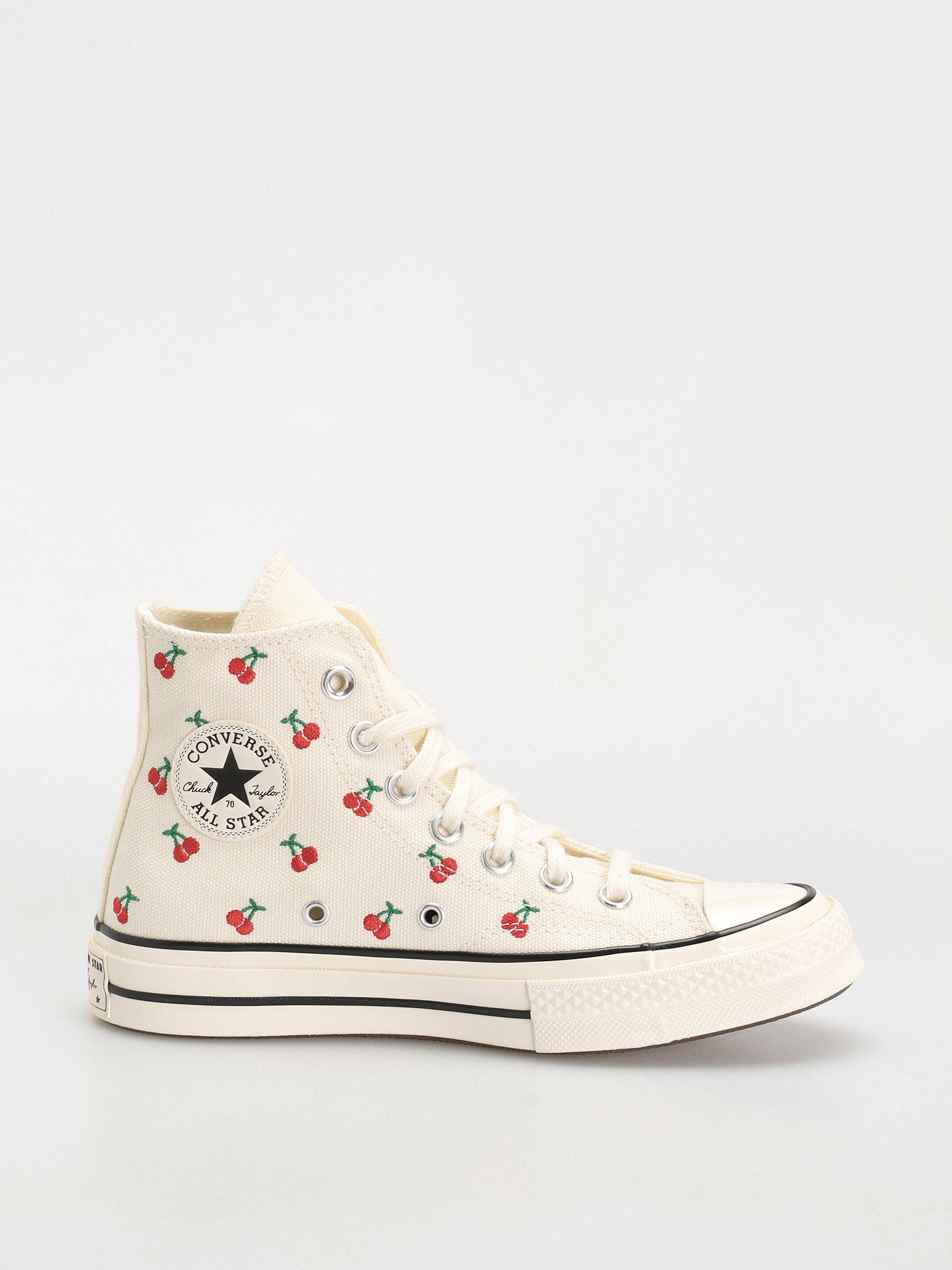 Trampki Converse Chuck 70 Hi Wmn (khaki/off white)