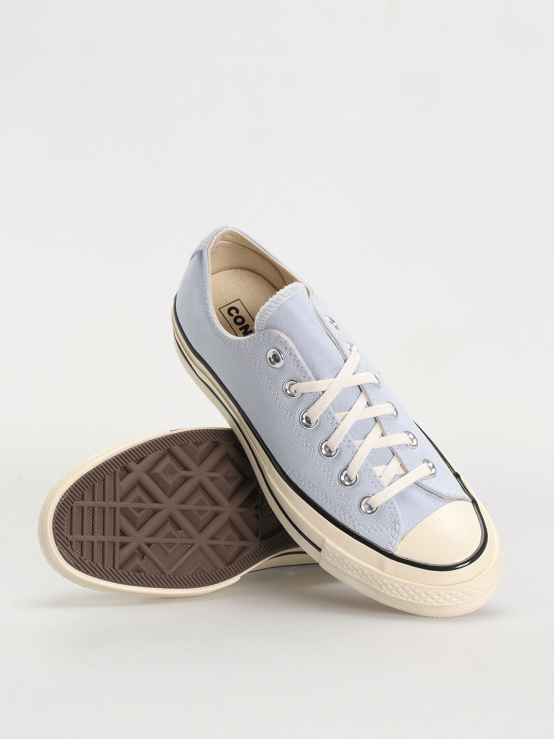 Trampki Converse Chuck 70 (light grey)