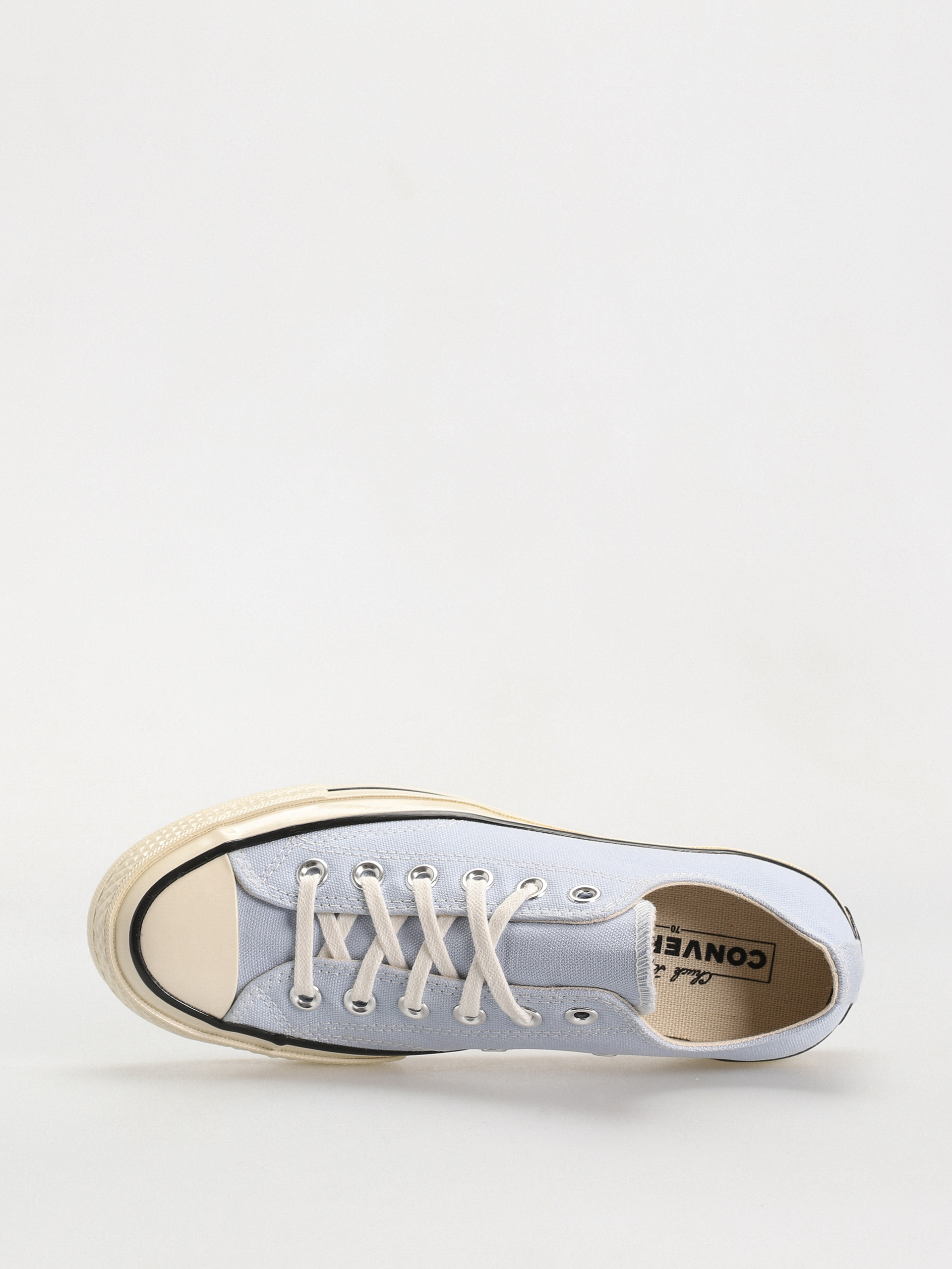 Trampki Converse Chuck 70 (light grey)