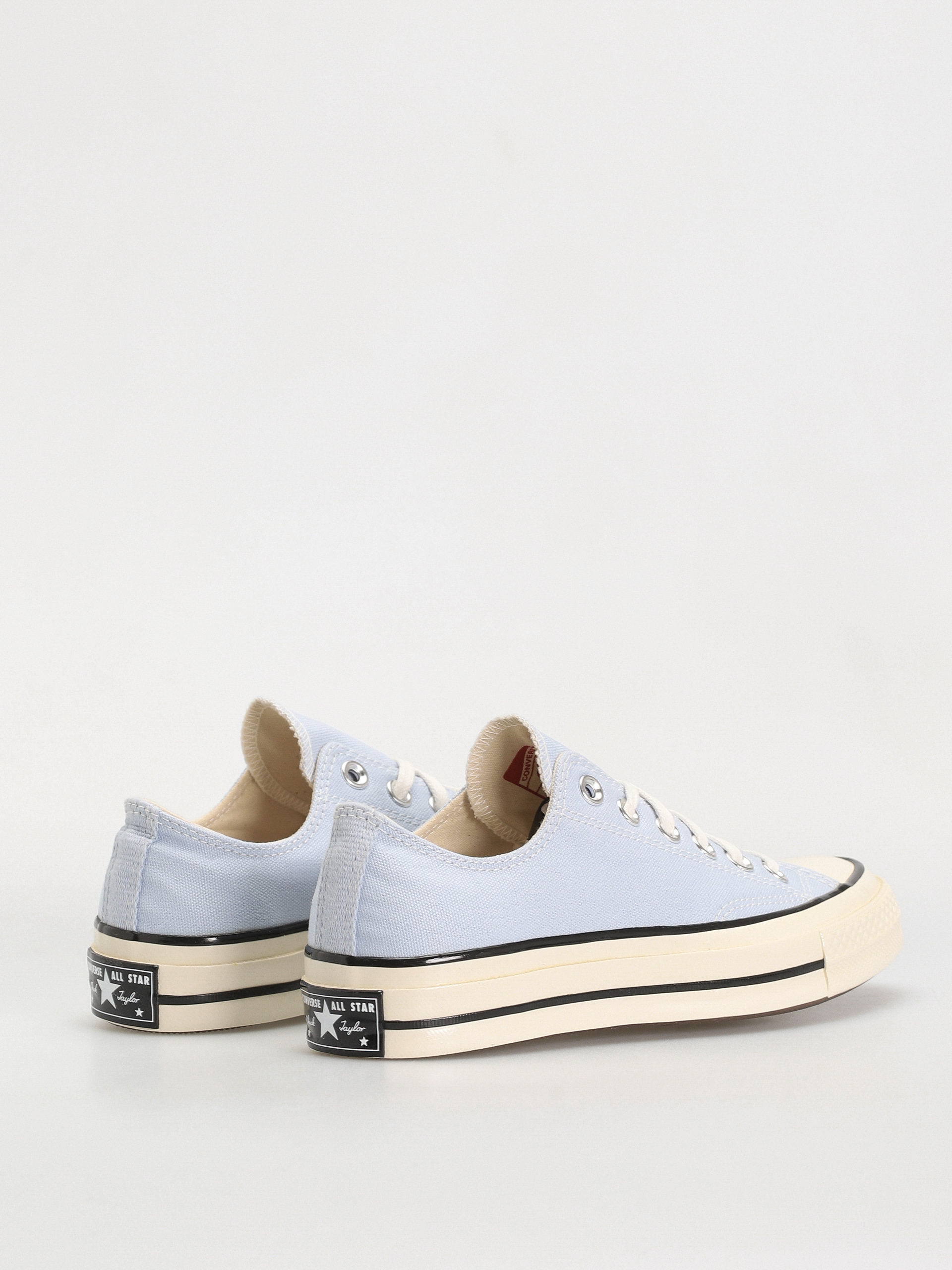 Trampki Converse Chuck 70 (light grey)
