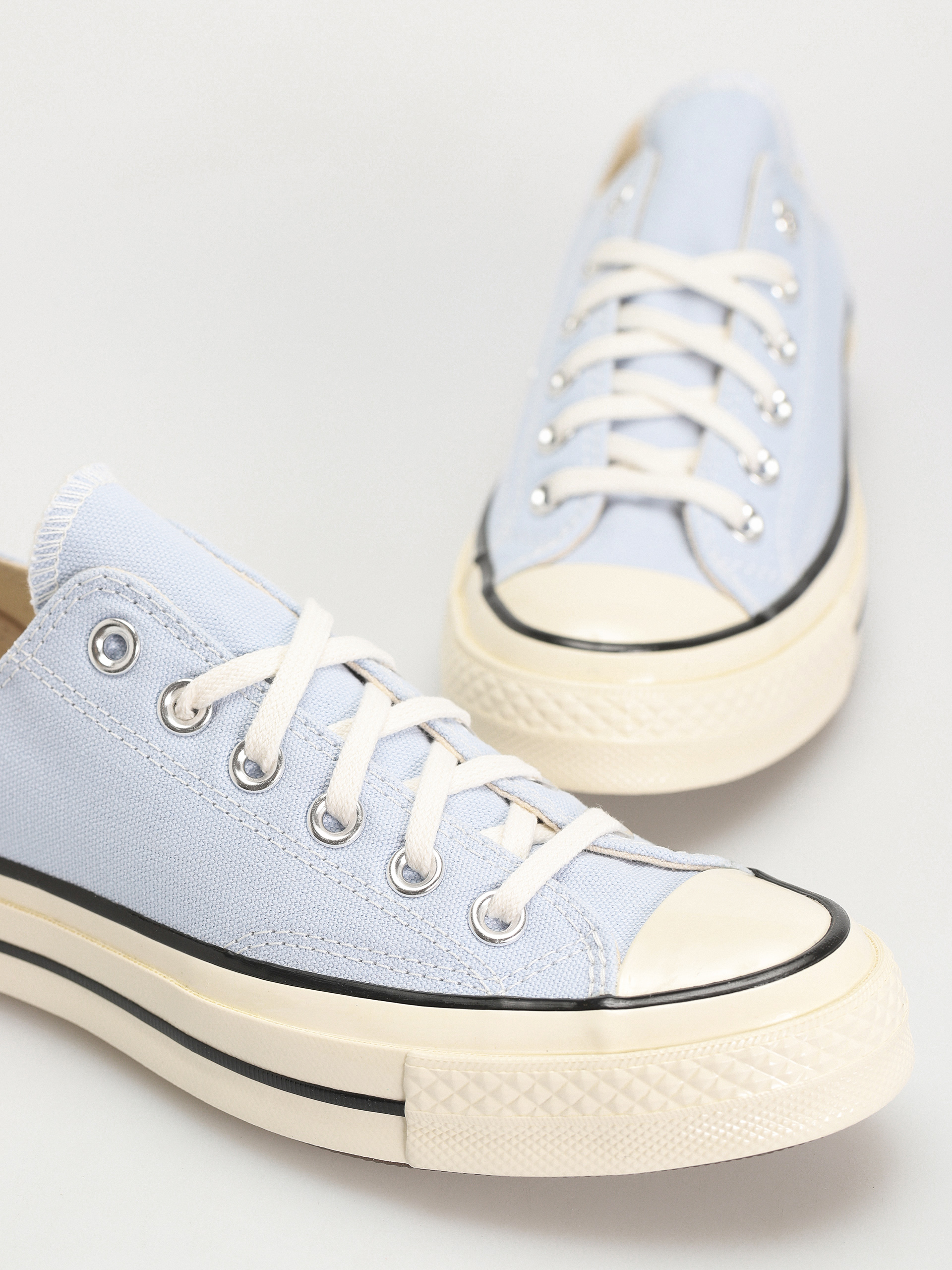 Trampki Converse Chuck 70 (light grey)