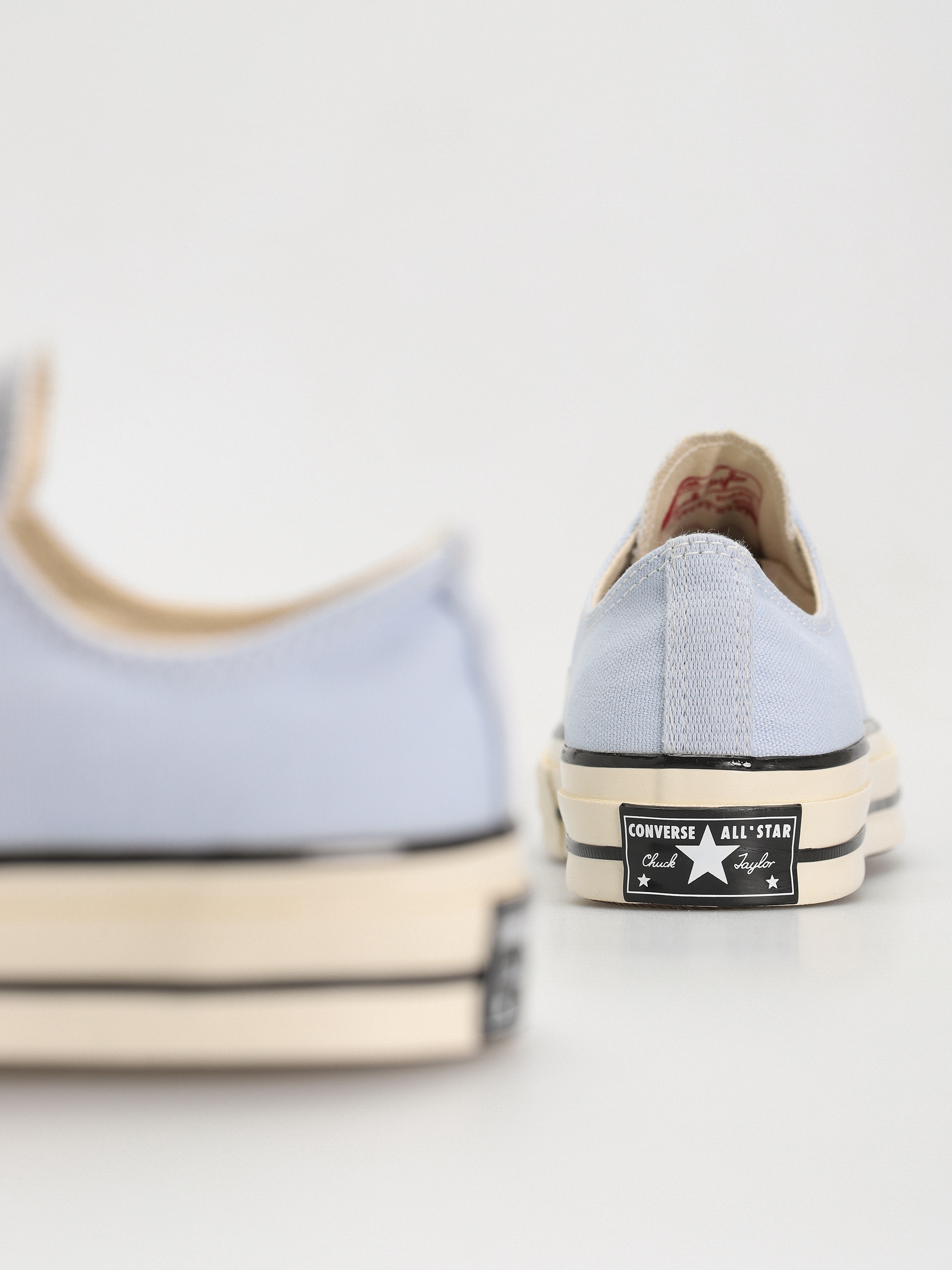 Trampki Converse Chuck 70 (light grey)