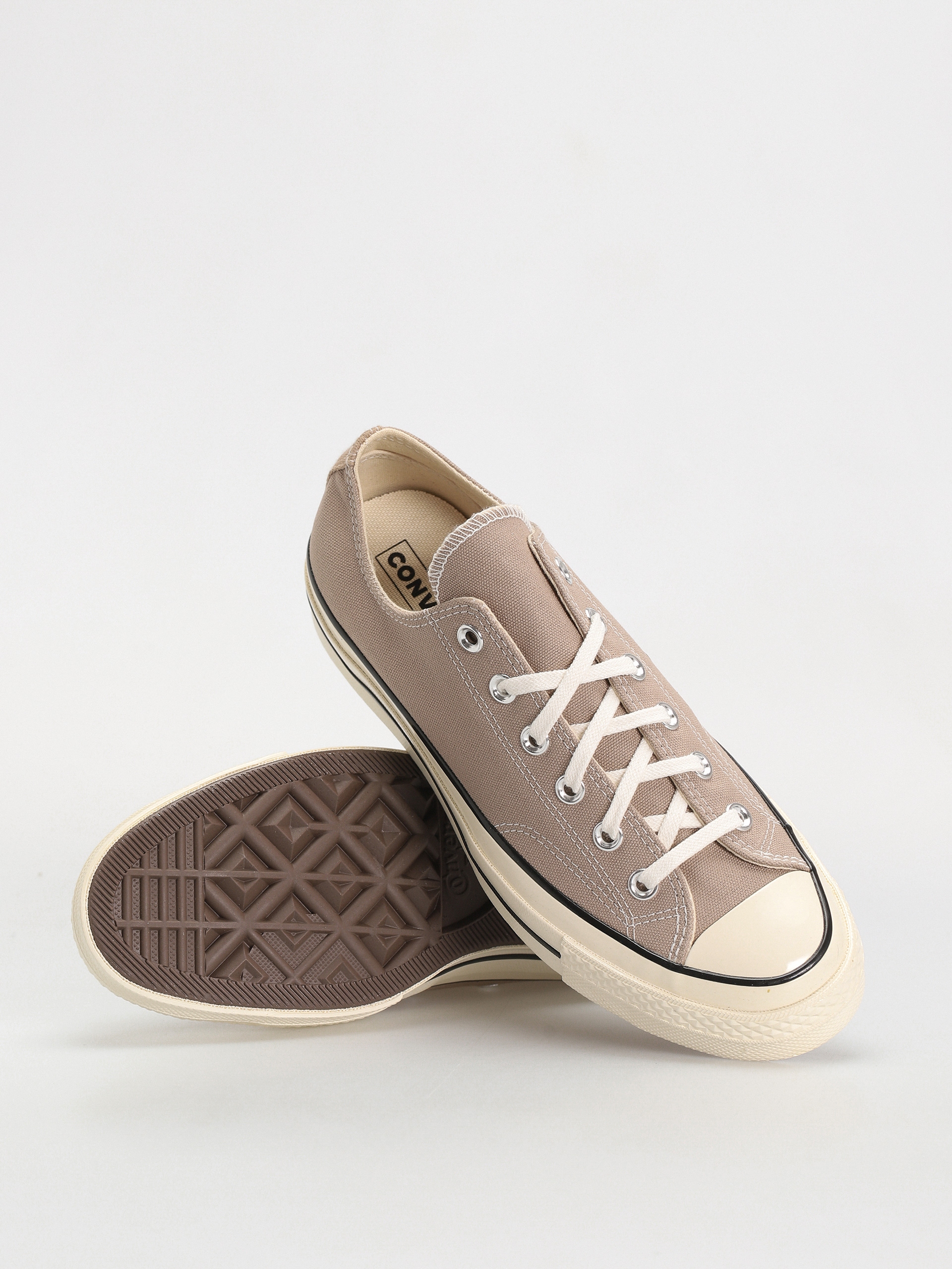 Trampki Converse Chuck 70 (sand/chocolate)