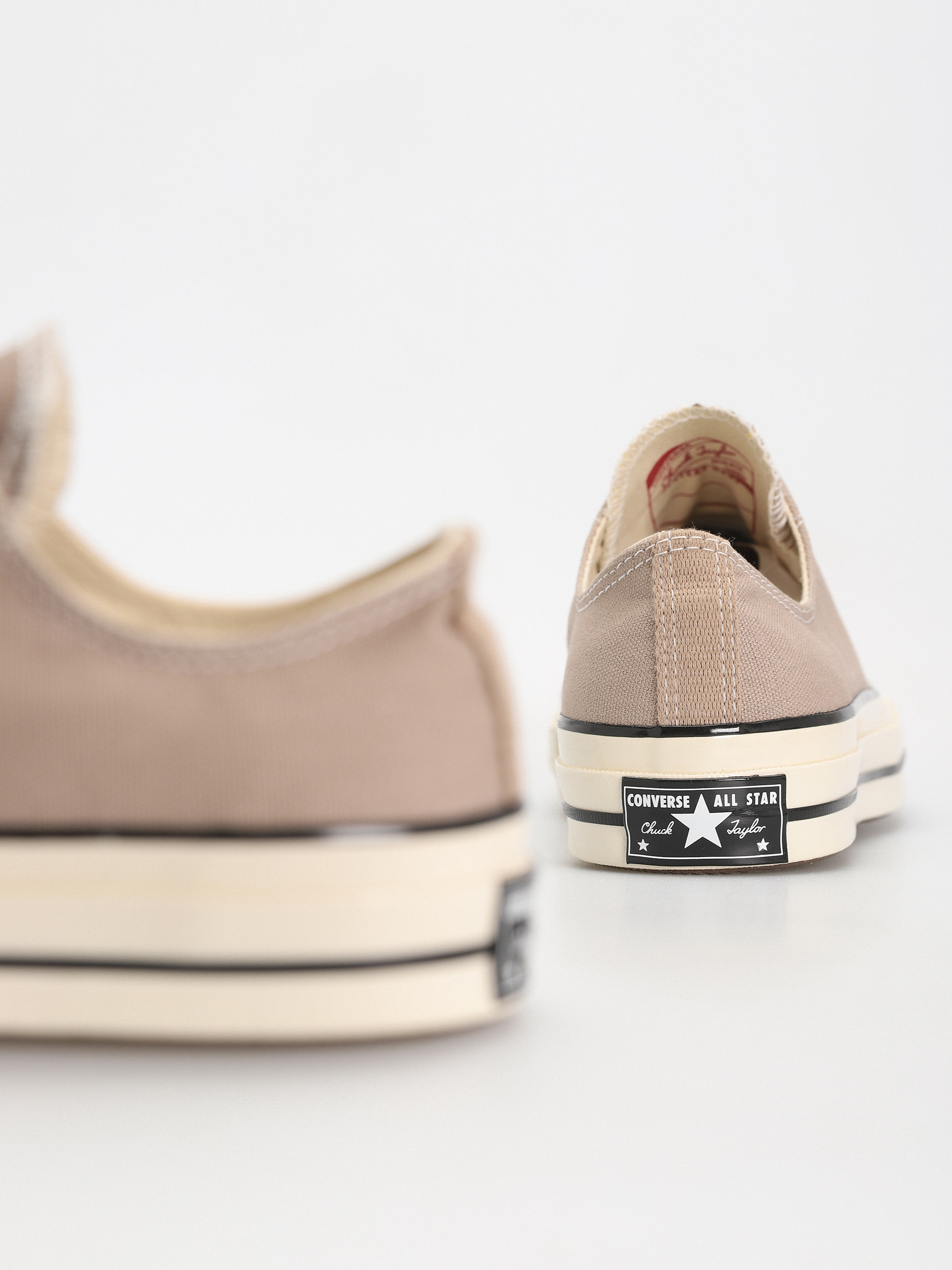 Trampki Converse Chuck 70 (sand/chocolate)