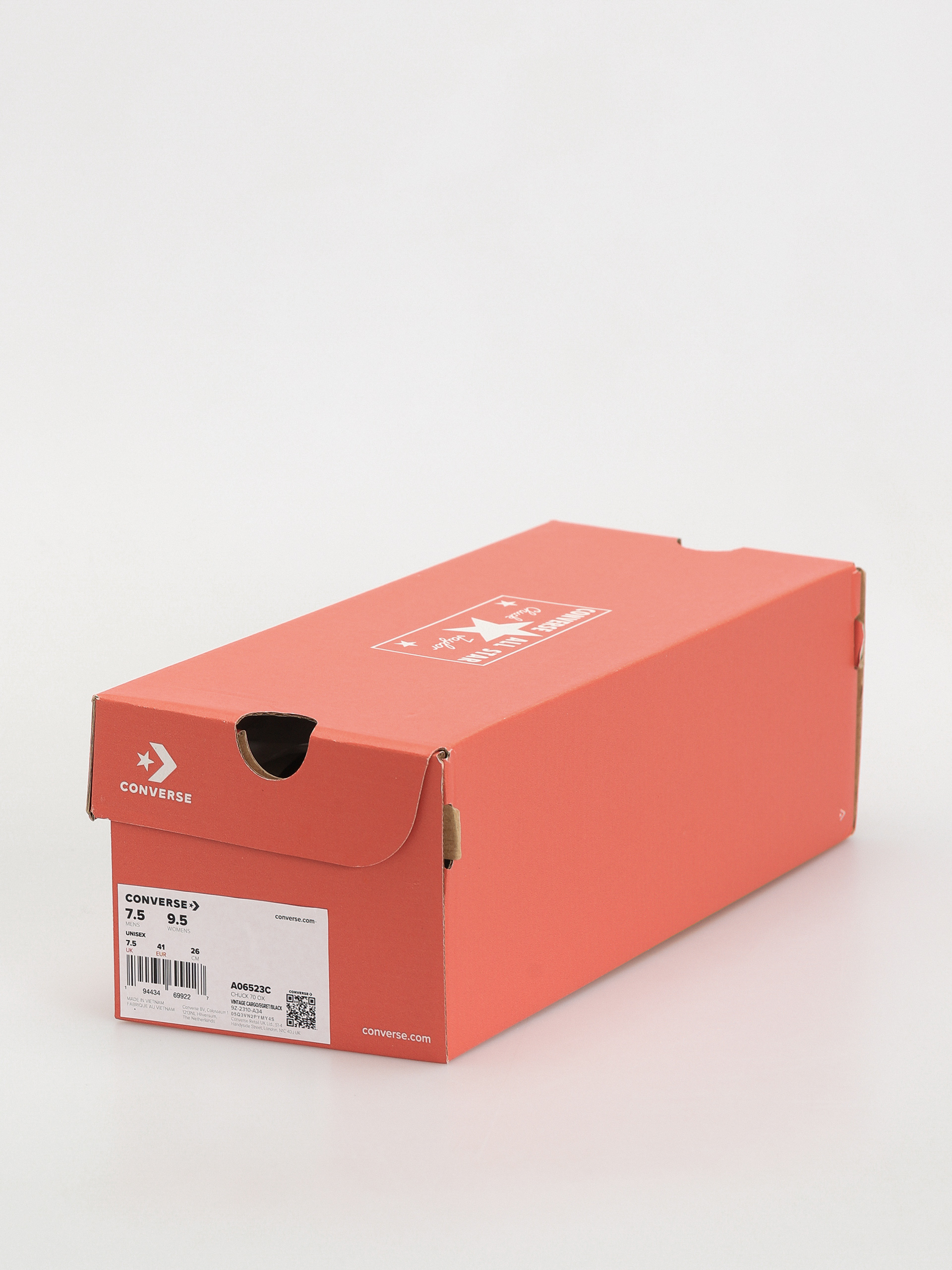 Trampki Converse Chuck 70 (sand/chocolate)