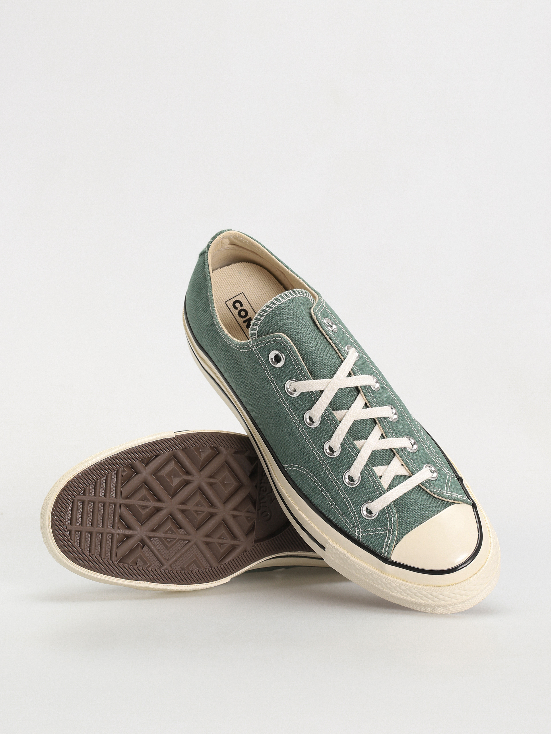 Trampki Converse Chuck 70 (forest/olive)