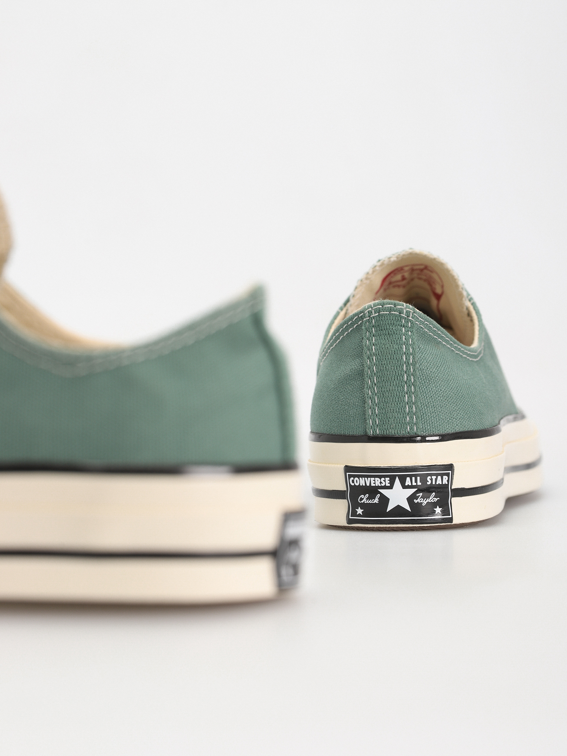 Trampki Converse Chuck 70 (forest/olive)