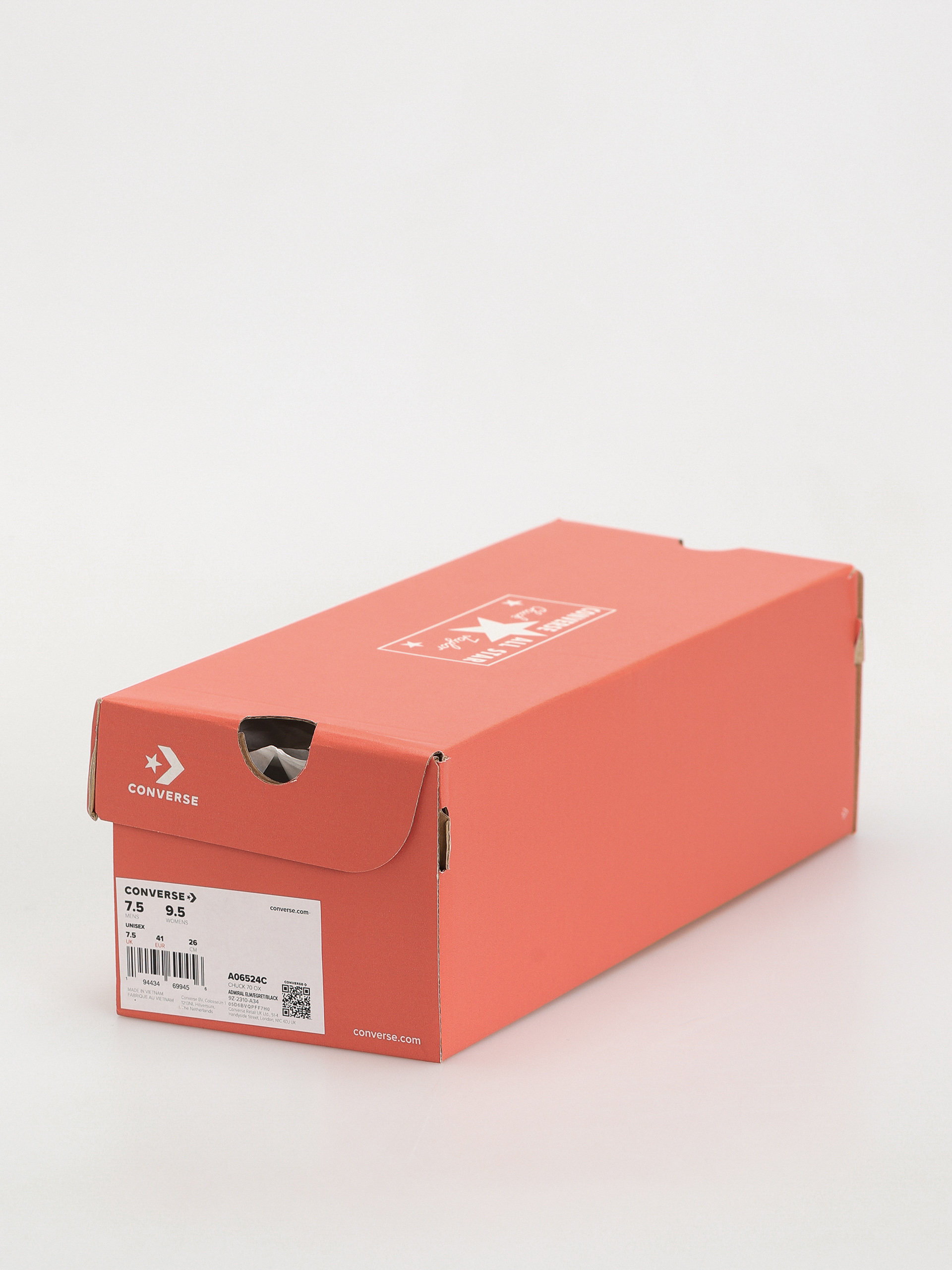 Trampki Converse Chuck 70 (forest/olive)