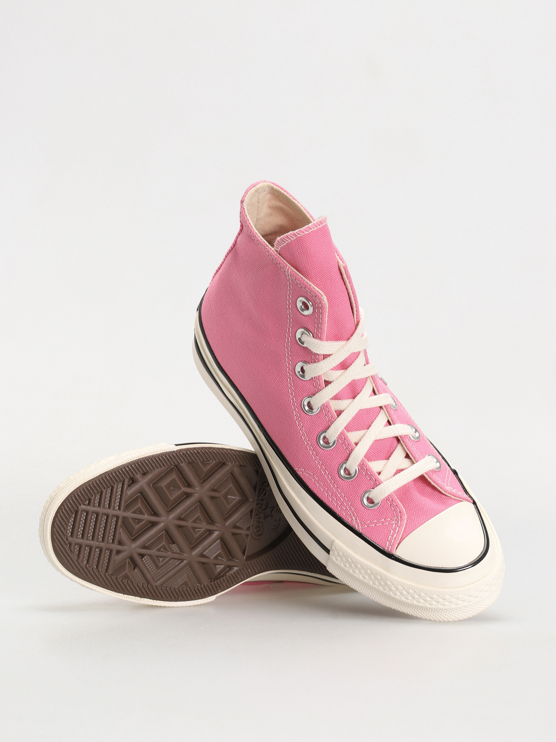 Trampki Converse Chuck 70 Hi (pink)
