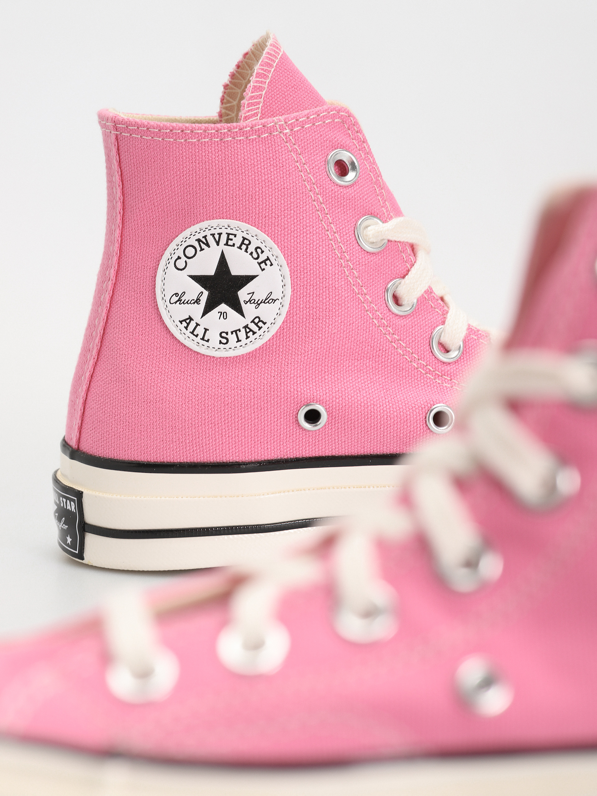 Trampki Converse Chuck 70 Hi (pink)