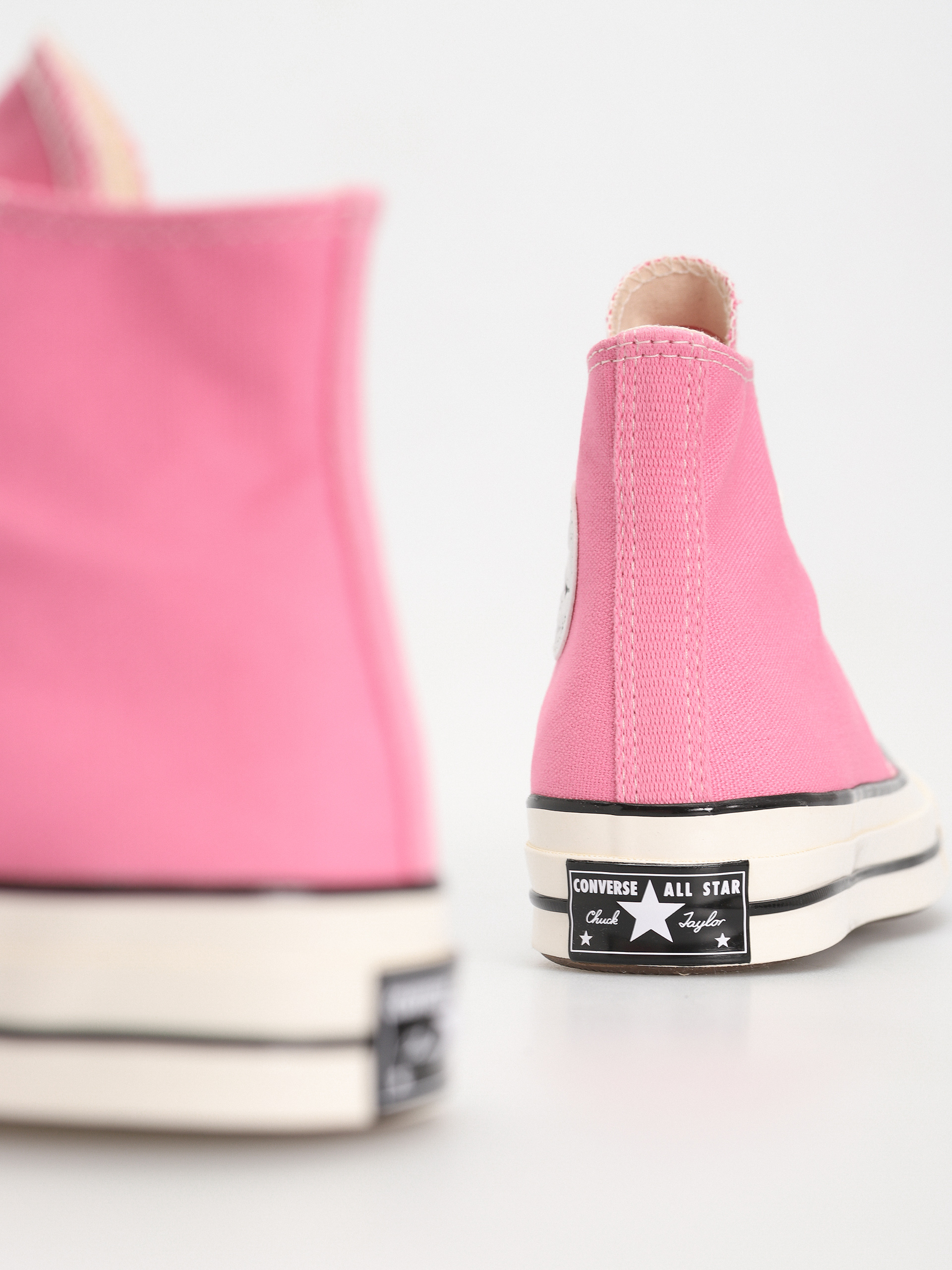 Trampki Converse Chuck 70 Hi (pink)